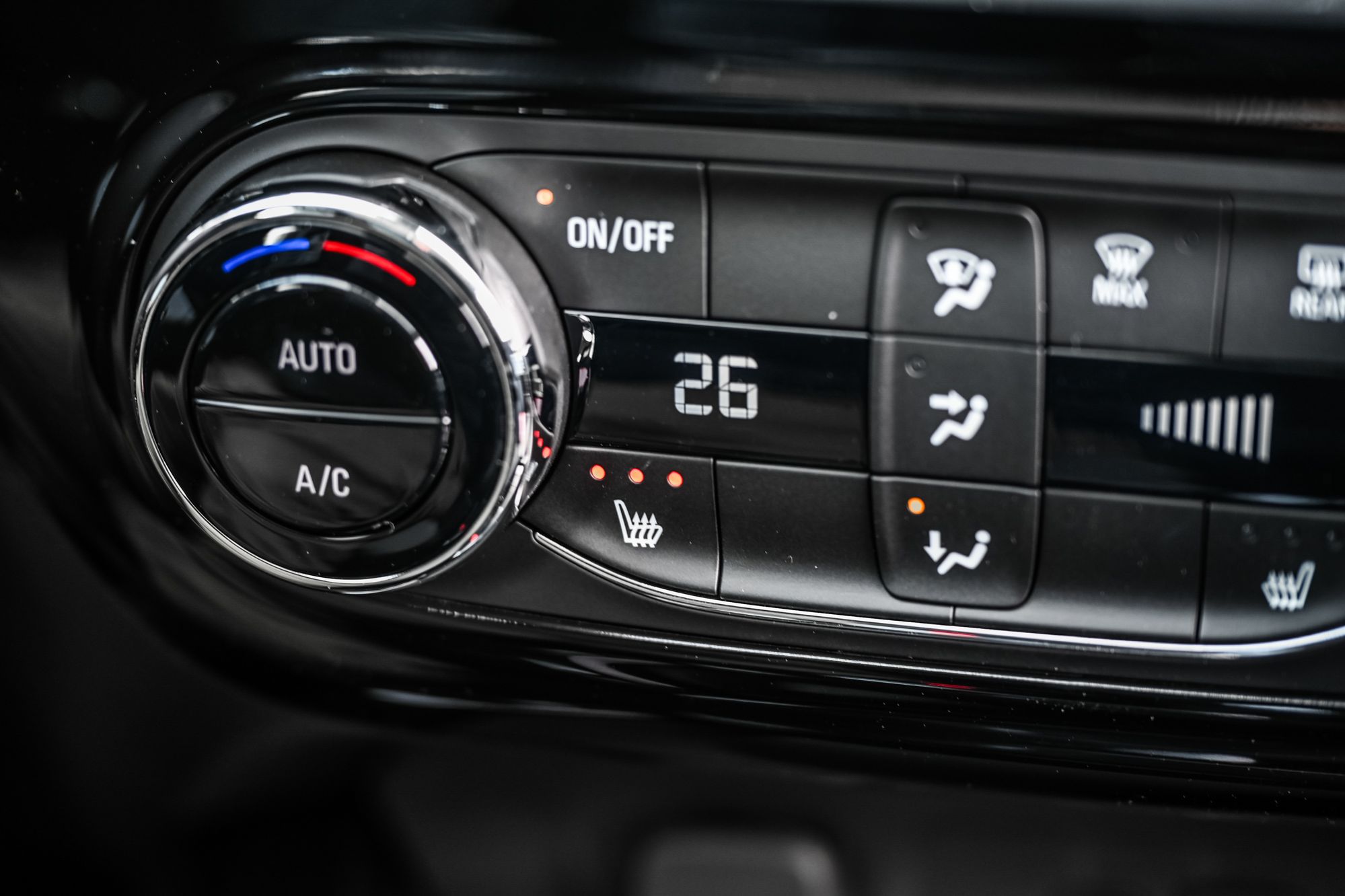 Chevrolet Trax  2026 à Saint-Léonard, Québec