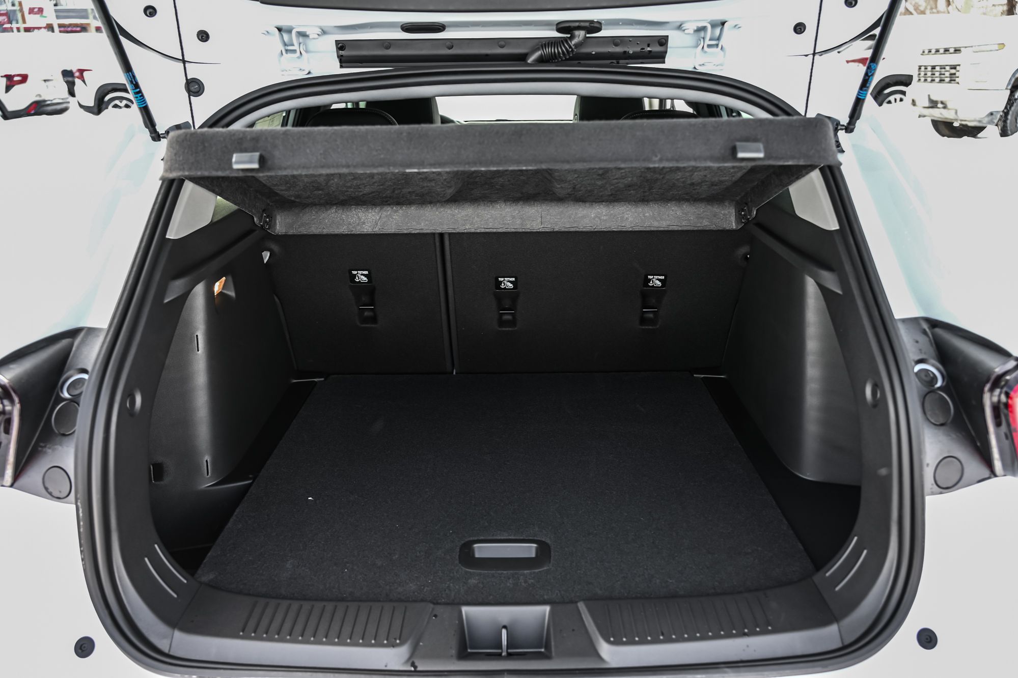 Chevrolet Trax  2026 à Saint-Léonard, Québec