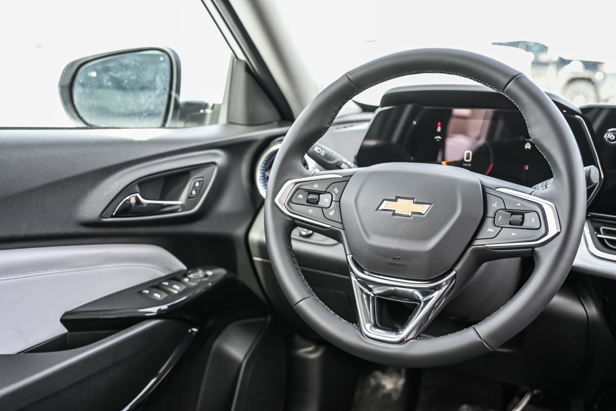 Chevrolet Trax  2026 à Saint-Léonard, Québec