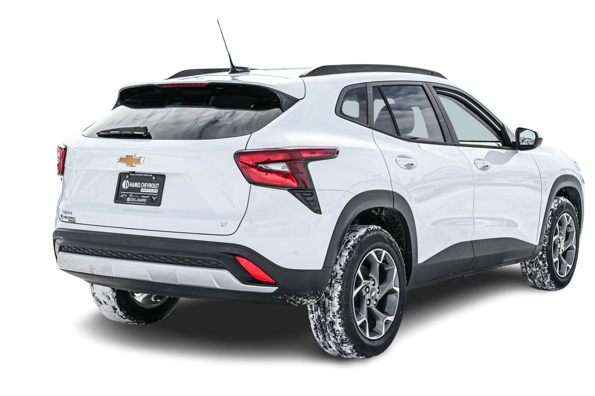 Chevrolet Trax  2026 à Saint-Léonard, Québec