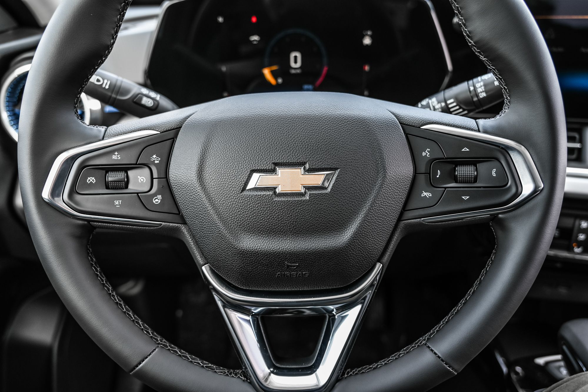 Chevrolet Trax  2026 à Saint-Léonard, Québec