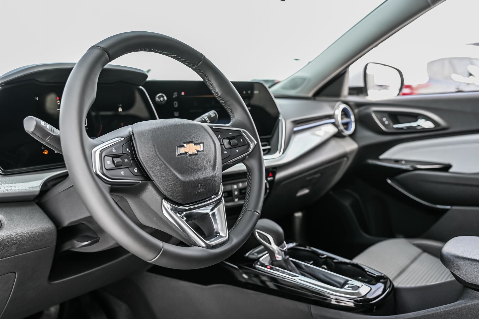 Chevrolet Trax  2026 à Saint-Léonard, Québec