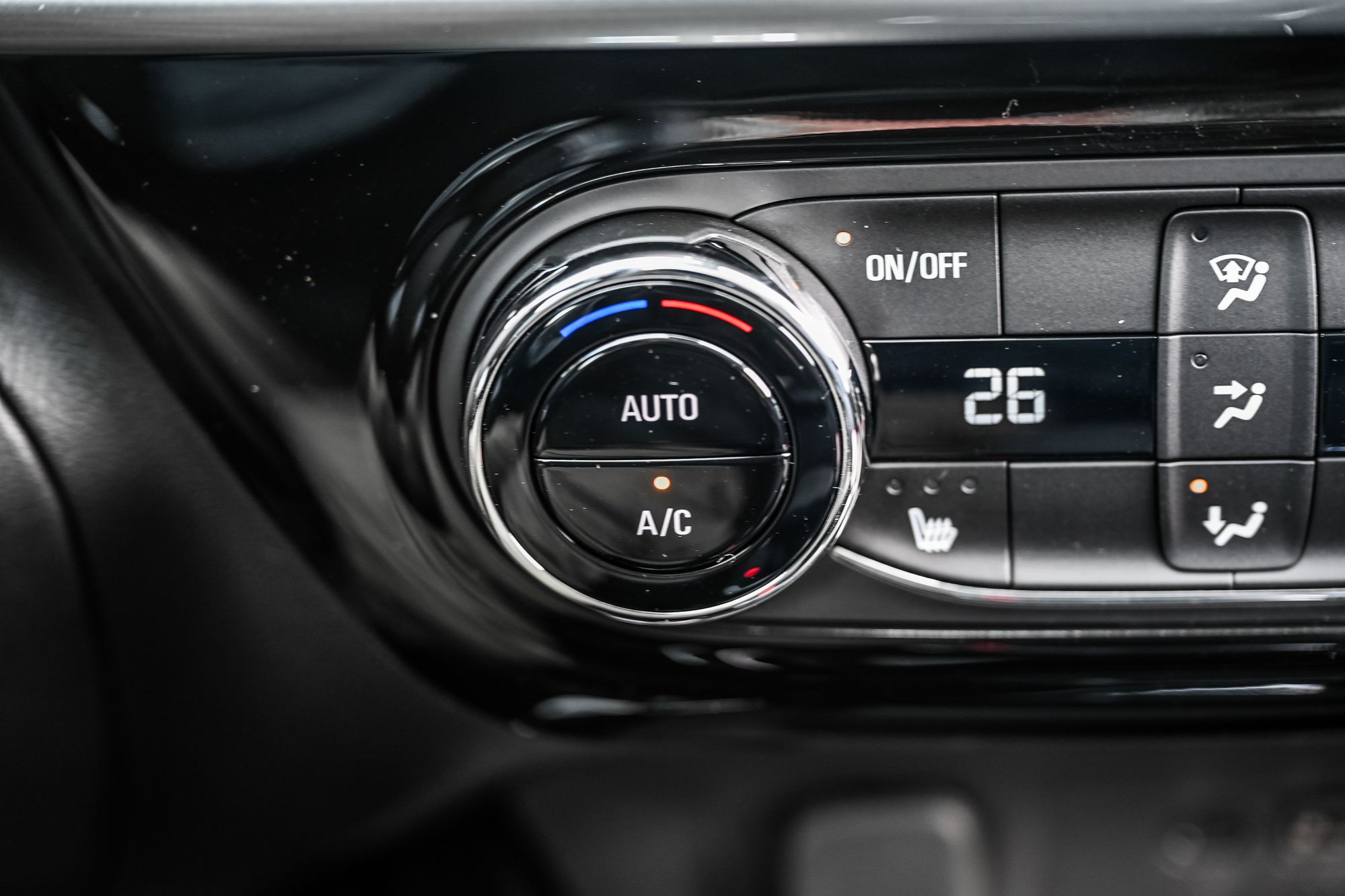 Chevrolet Trax  2026 à Saint-Léonard, Québec