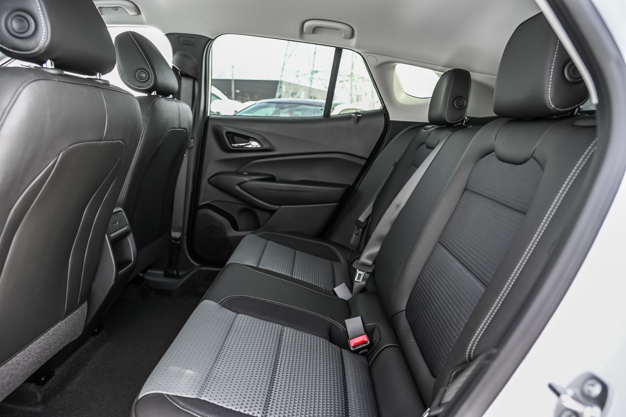 Chevrolet Trax  2026 à Saint-Léonard, Québec