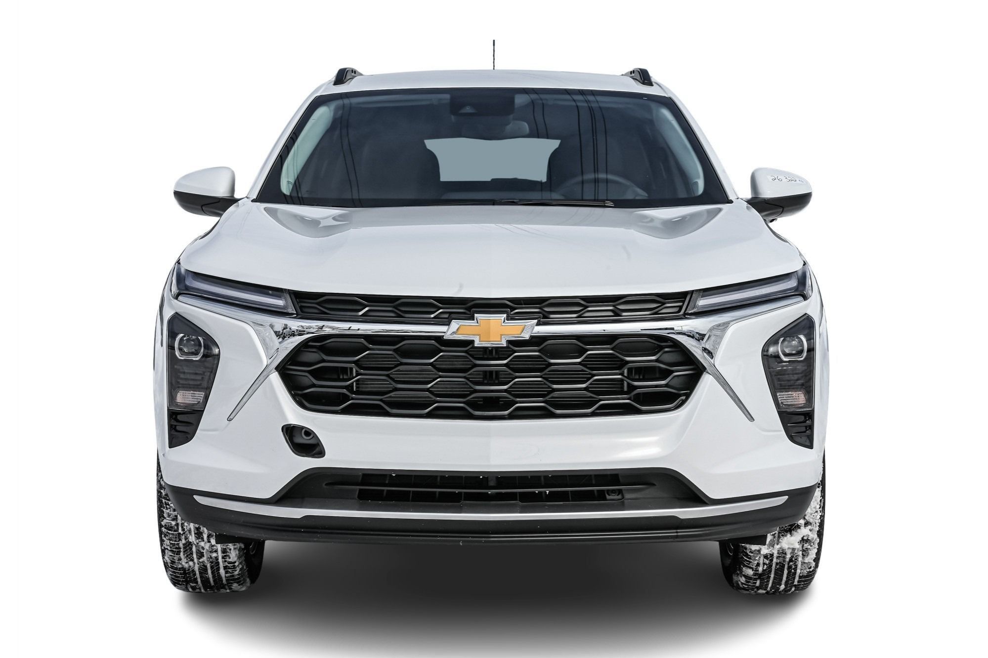 Chevrolet Trax  2026 à Saint-Léonard, Québec