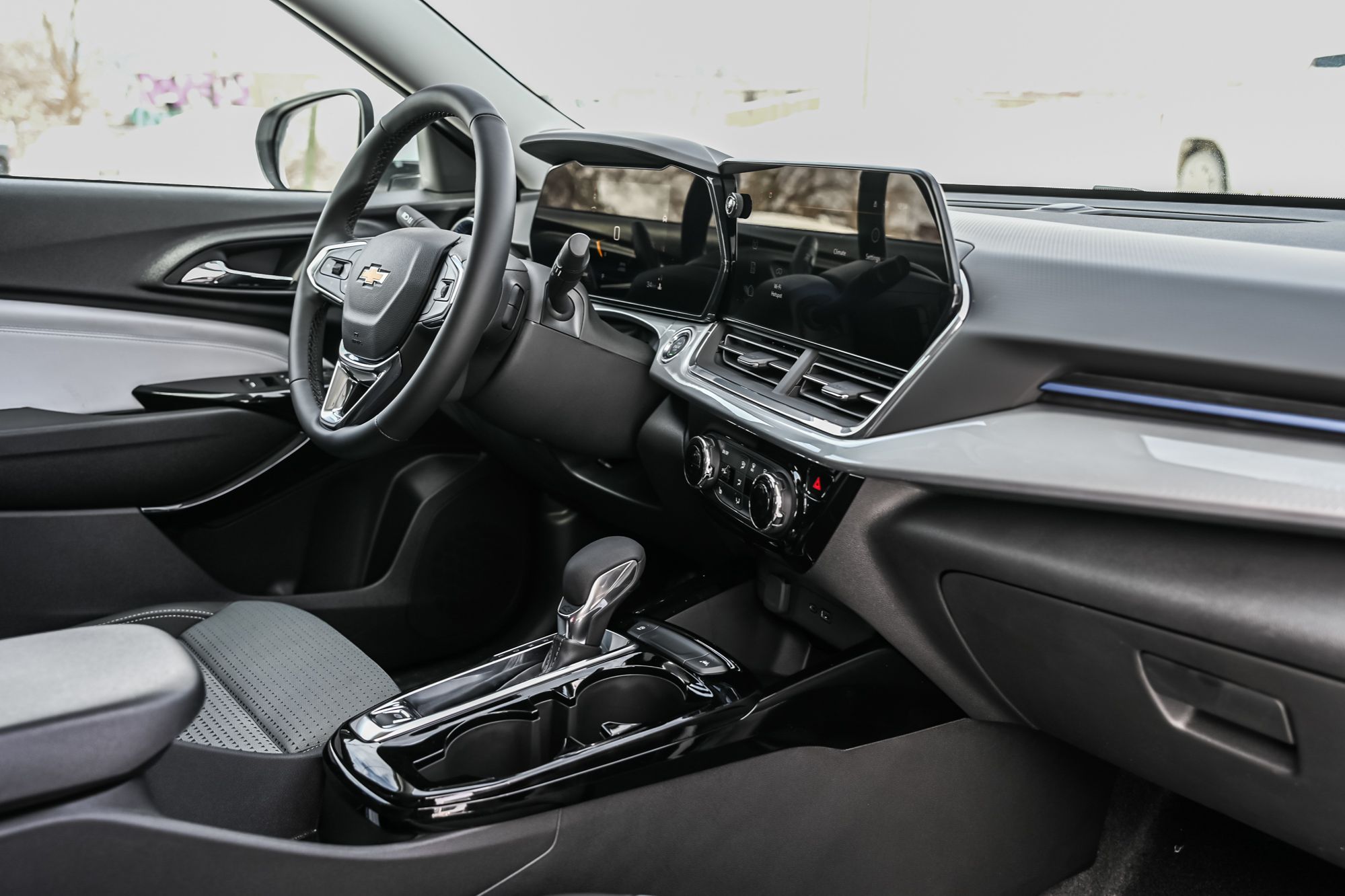 Chevrolet Trax  2026 à Saint-Léonard, Québec