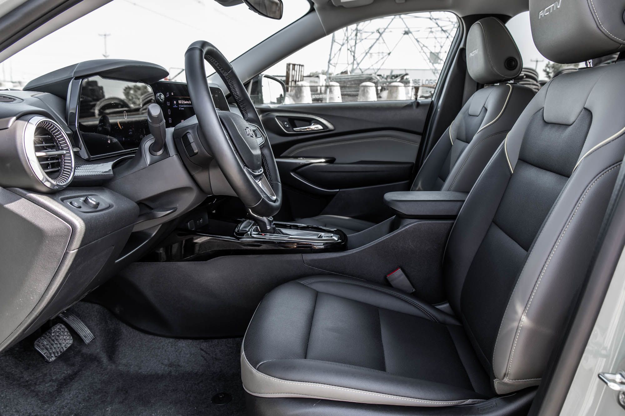 Chevrolet Trax  2026