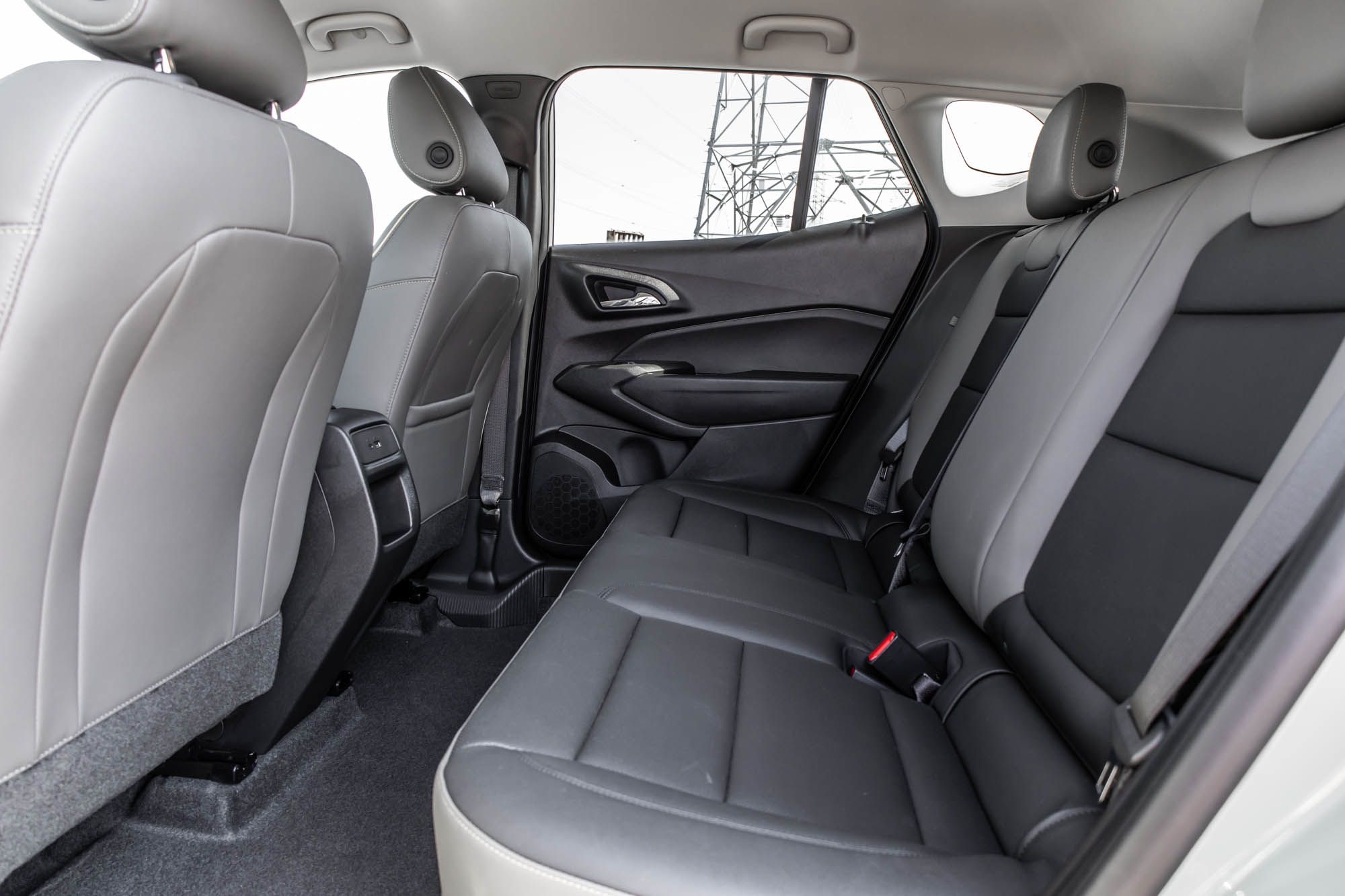 Chevrolet Trax  2026