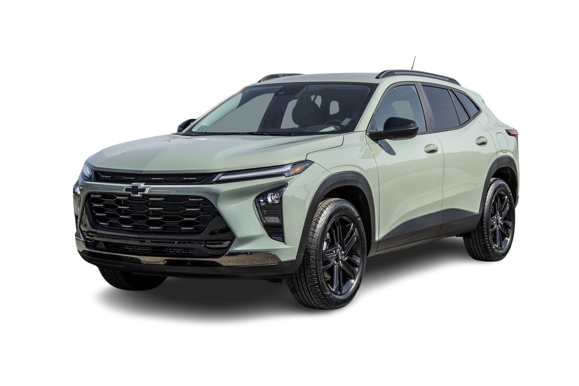 Chevrolet Trax  2026