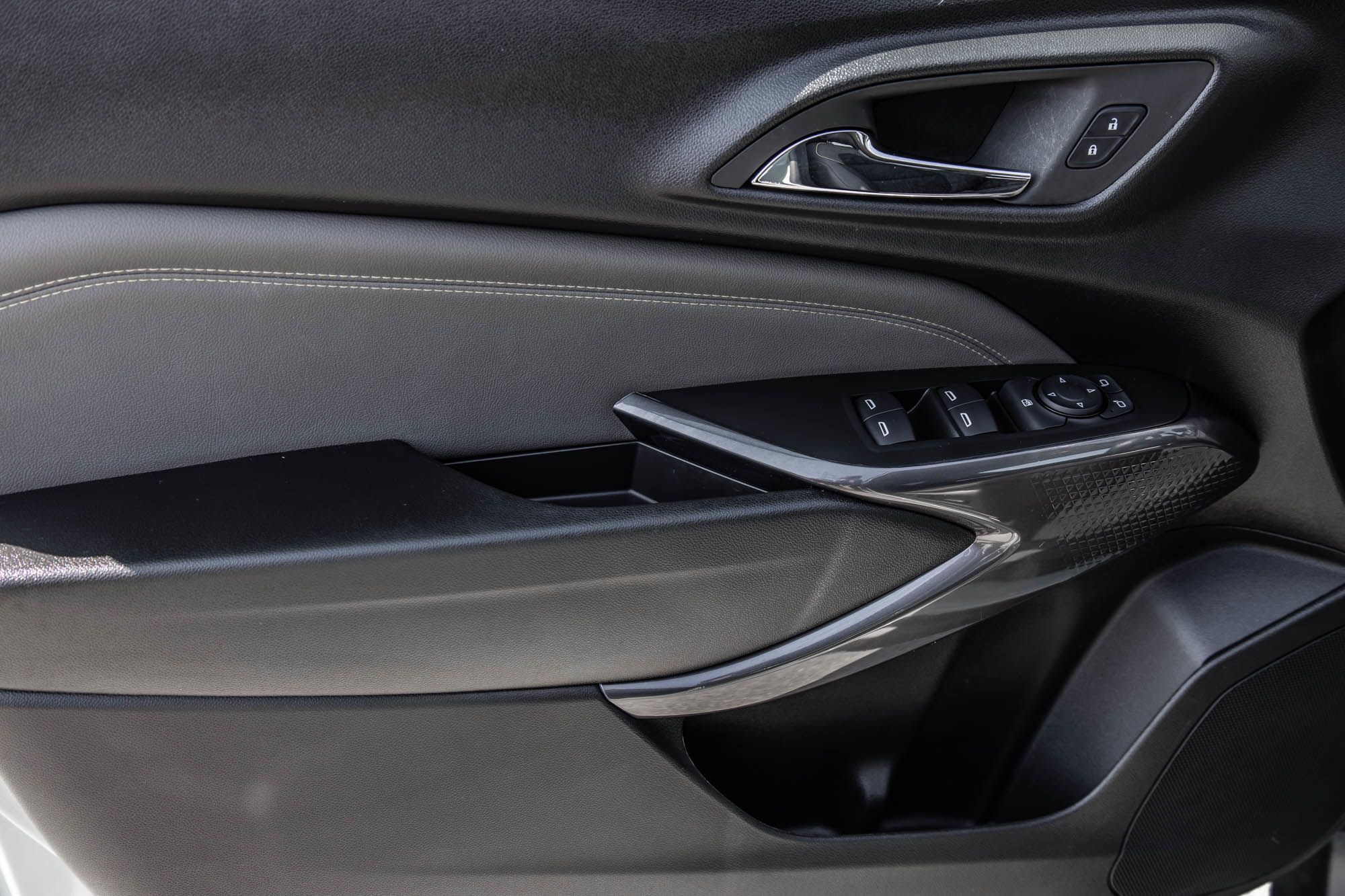 Chevrolet Trax  2026