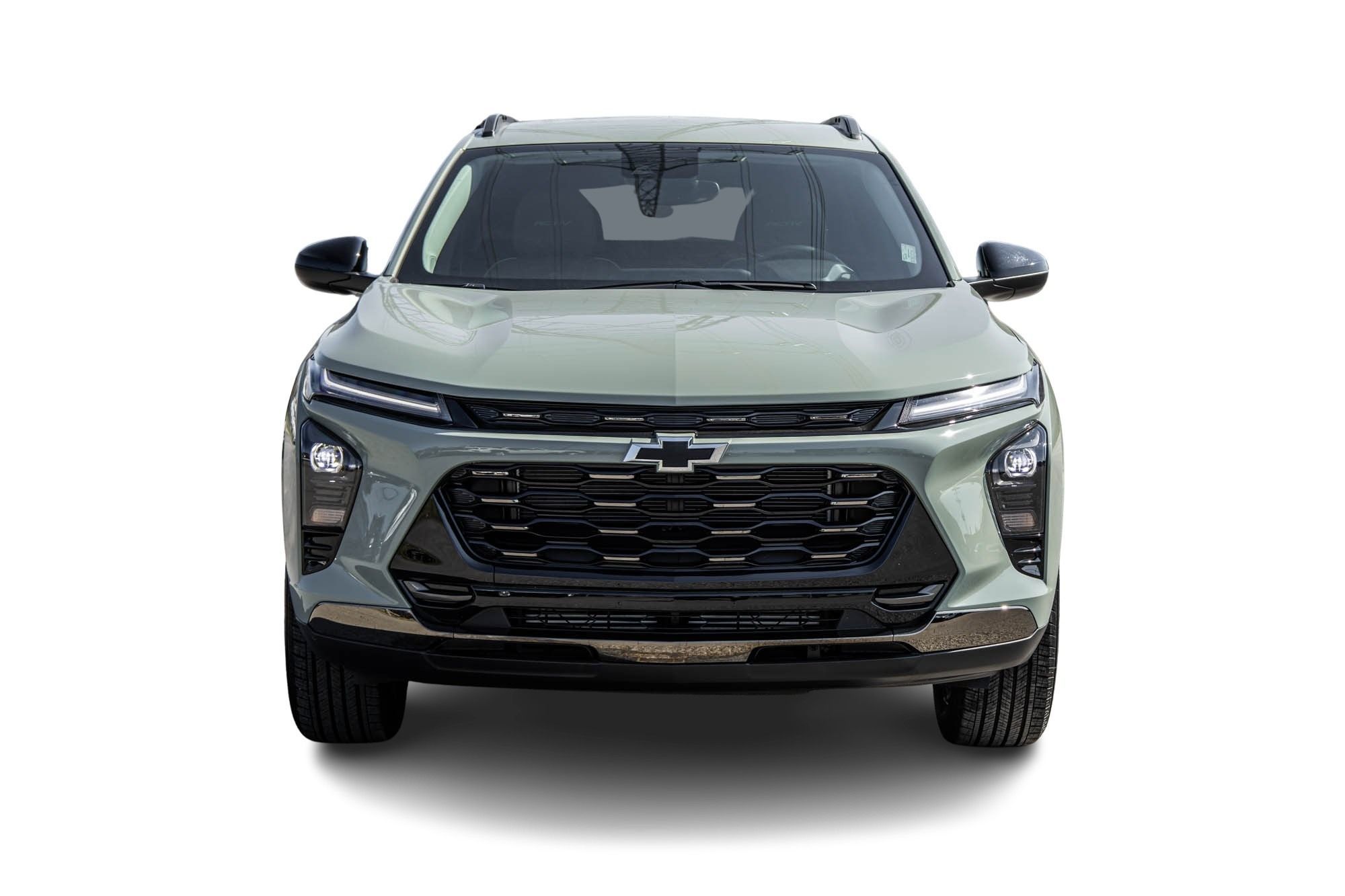 Chevrolet Trax  2026