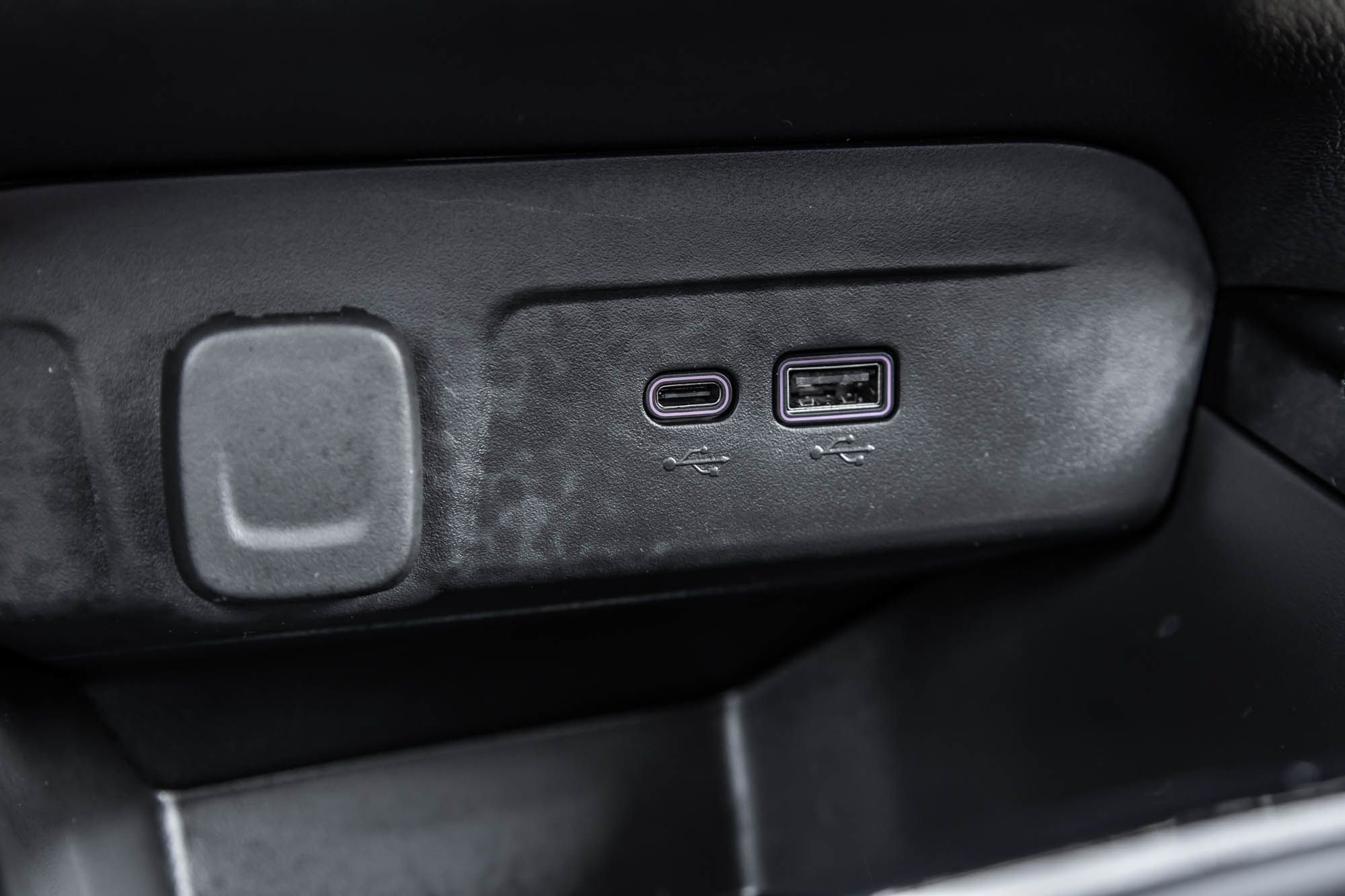 Chevrolet Trax  2026