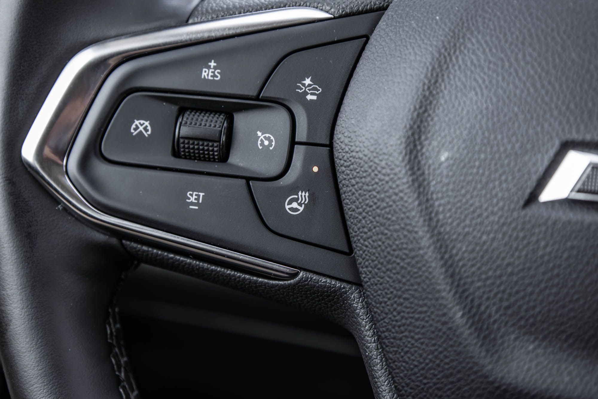 Chevrolet Trax  2026