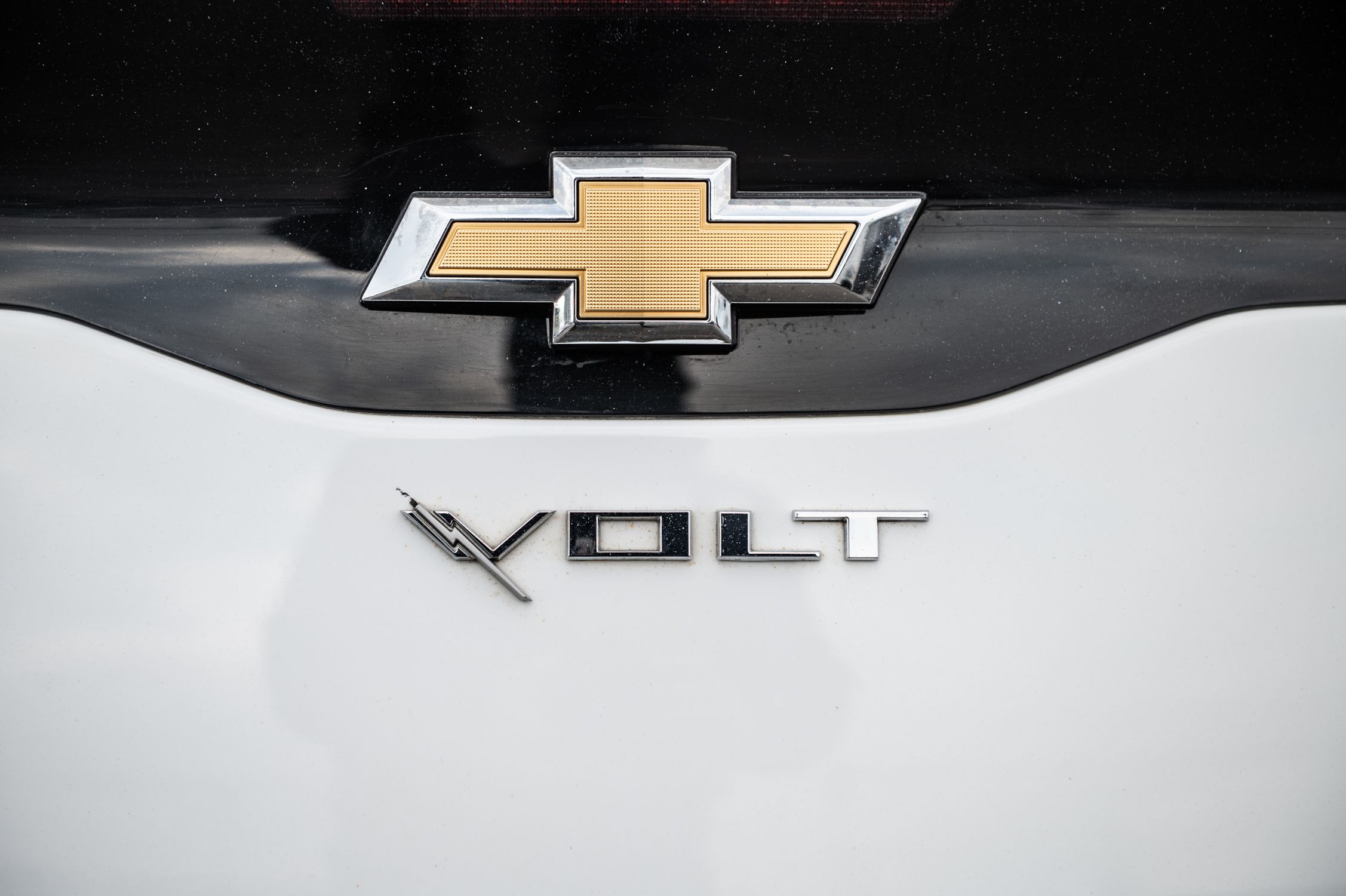 2017 Chevrolet Volt in Saint-Leonard, Quebec