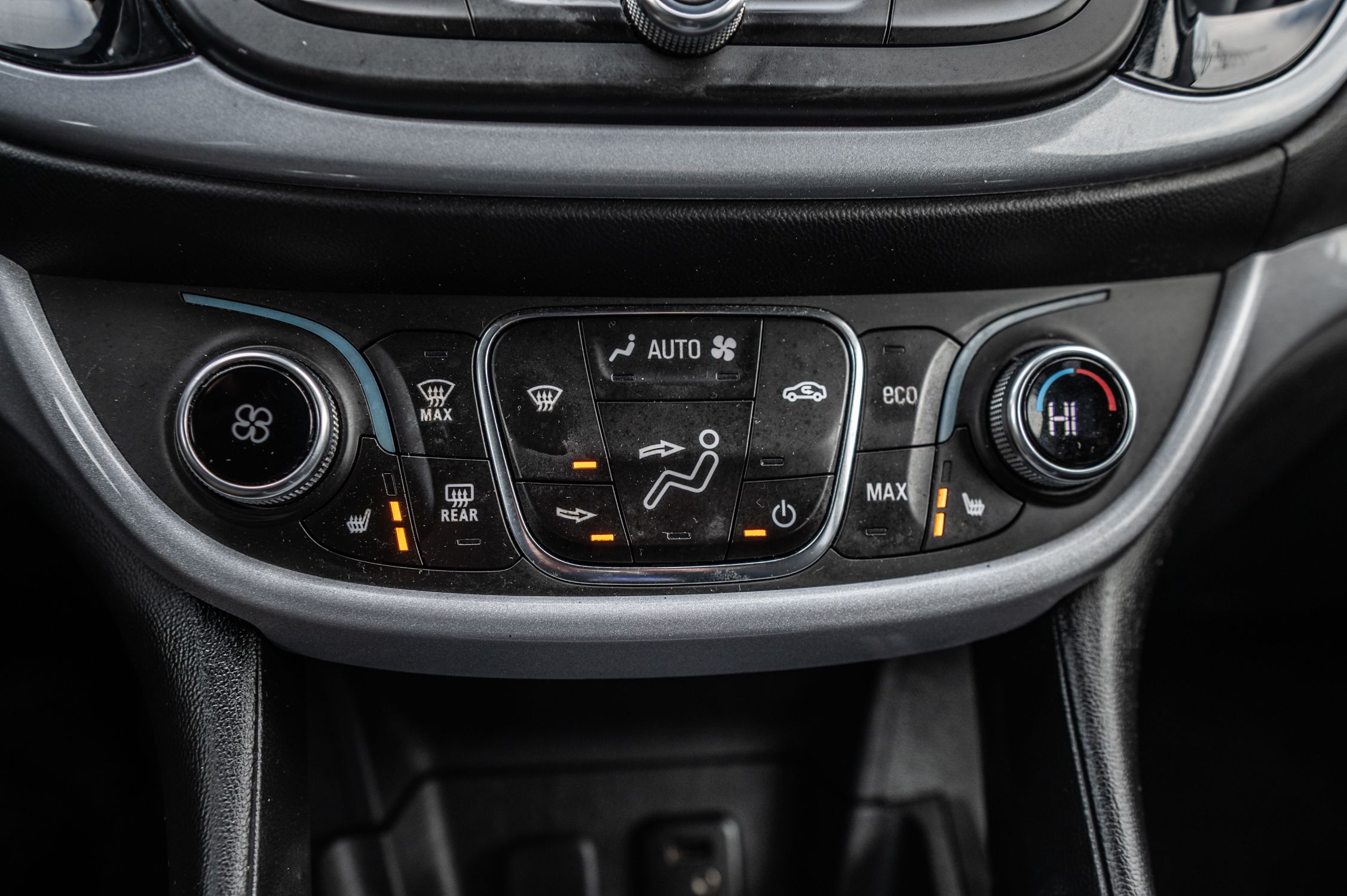 2017 Chevrolet Volt in Saint-Leonard, Quebec