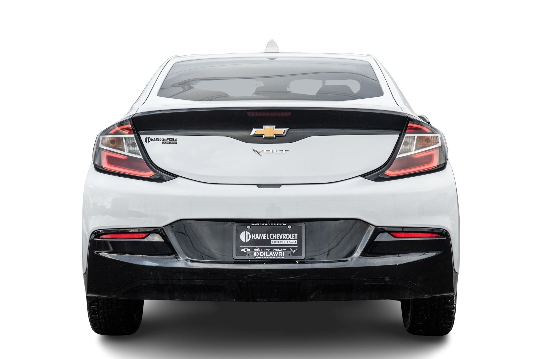 2017 Chevrolet Volt in Saint-Leonard, Quebec