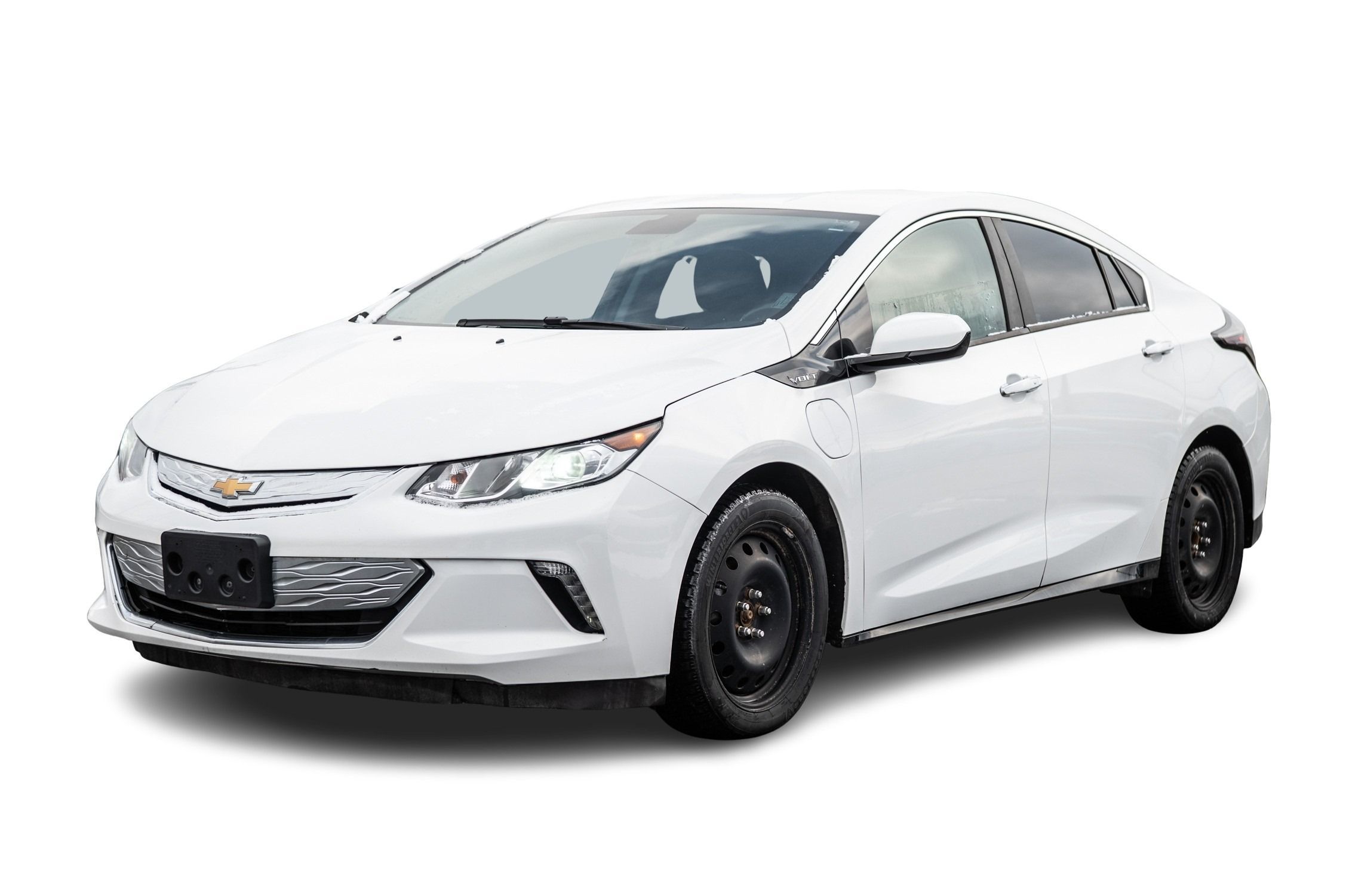 2017 Chevrolet Volt in Saint-Leonard, Quebec