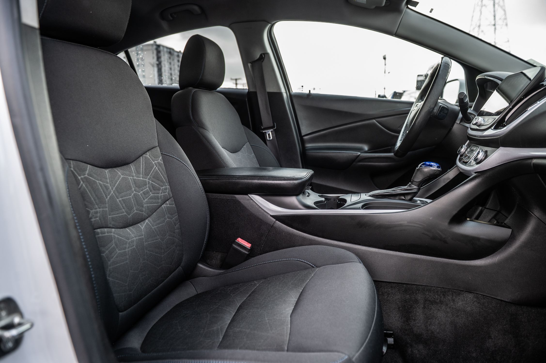 2017 Chevrolet Volt in Saint-Leonard, Quebec