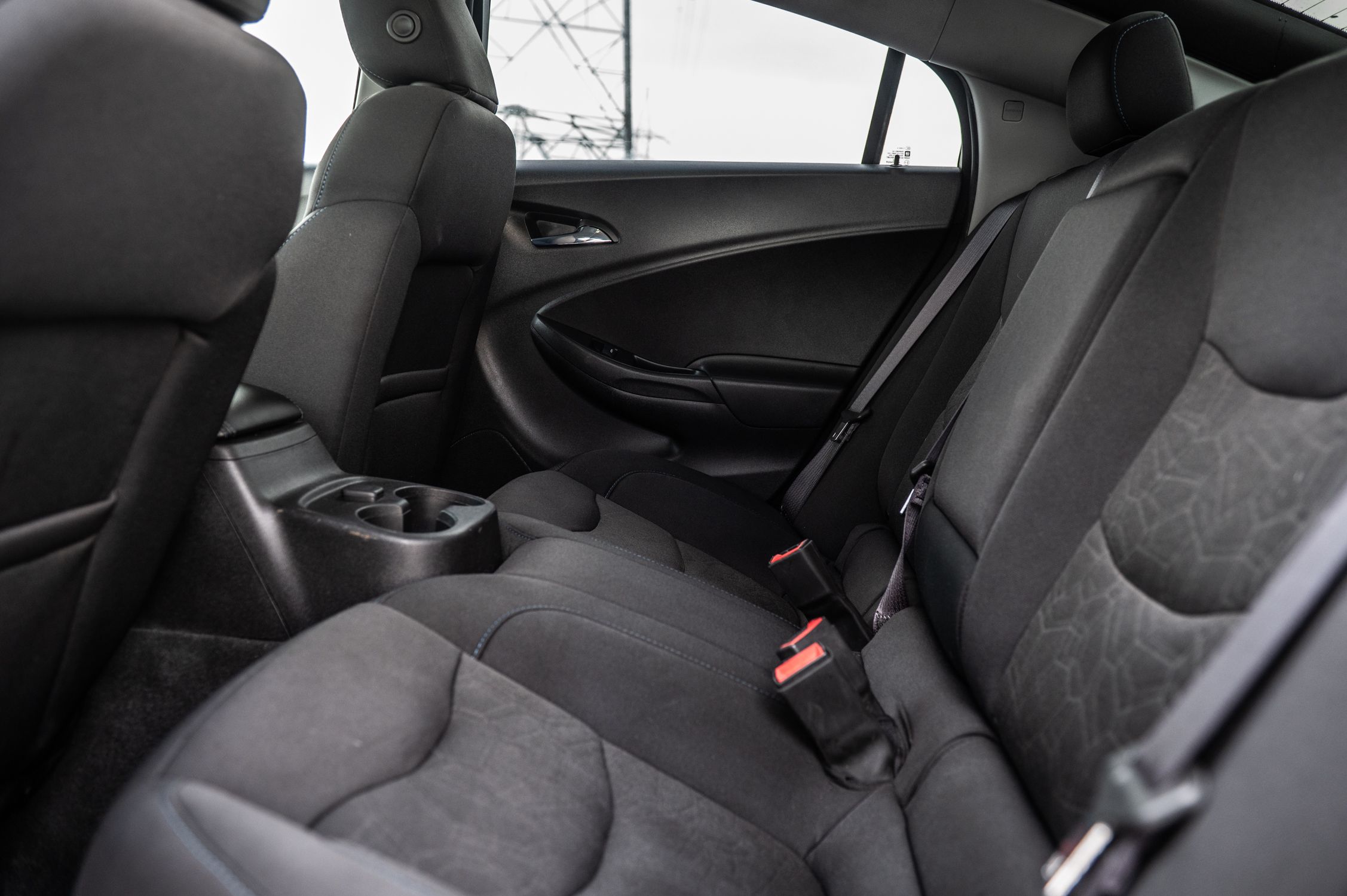 2017 Chevrolet Volt in Saint-Leonard, Quebec