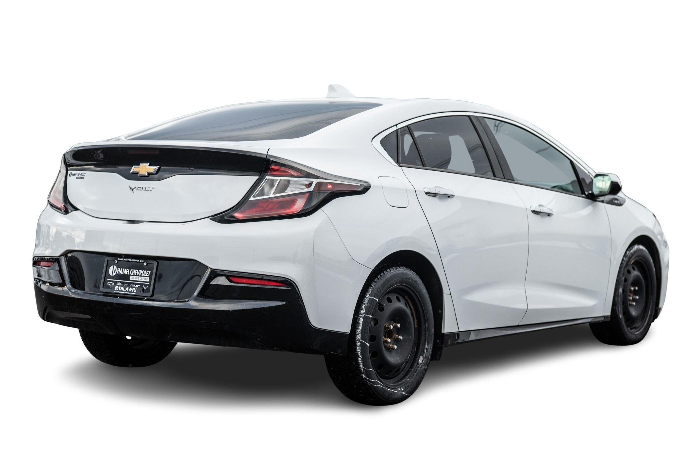 2017 Chevrolet Volt in Saint-Leonard, Quebec