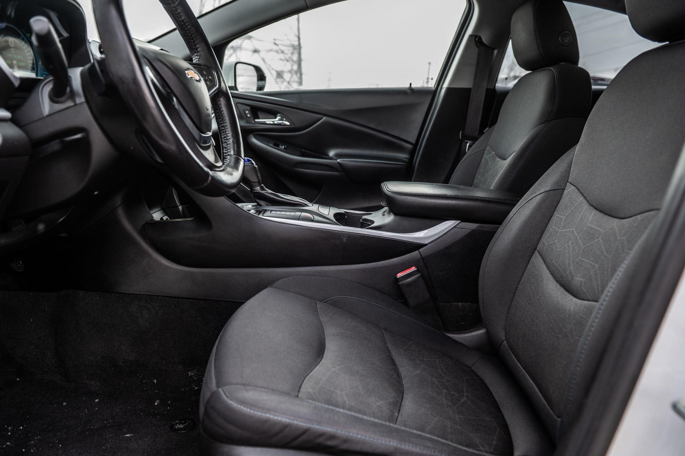 2017 Chevrolet Volt in Saint-Leonard, Quebec