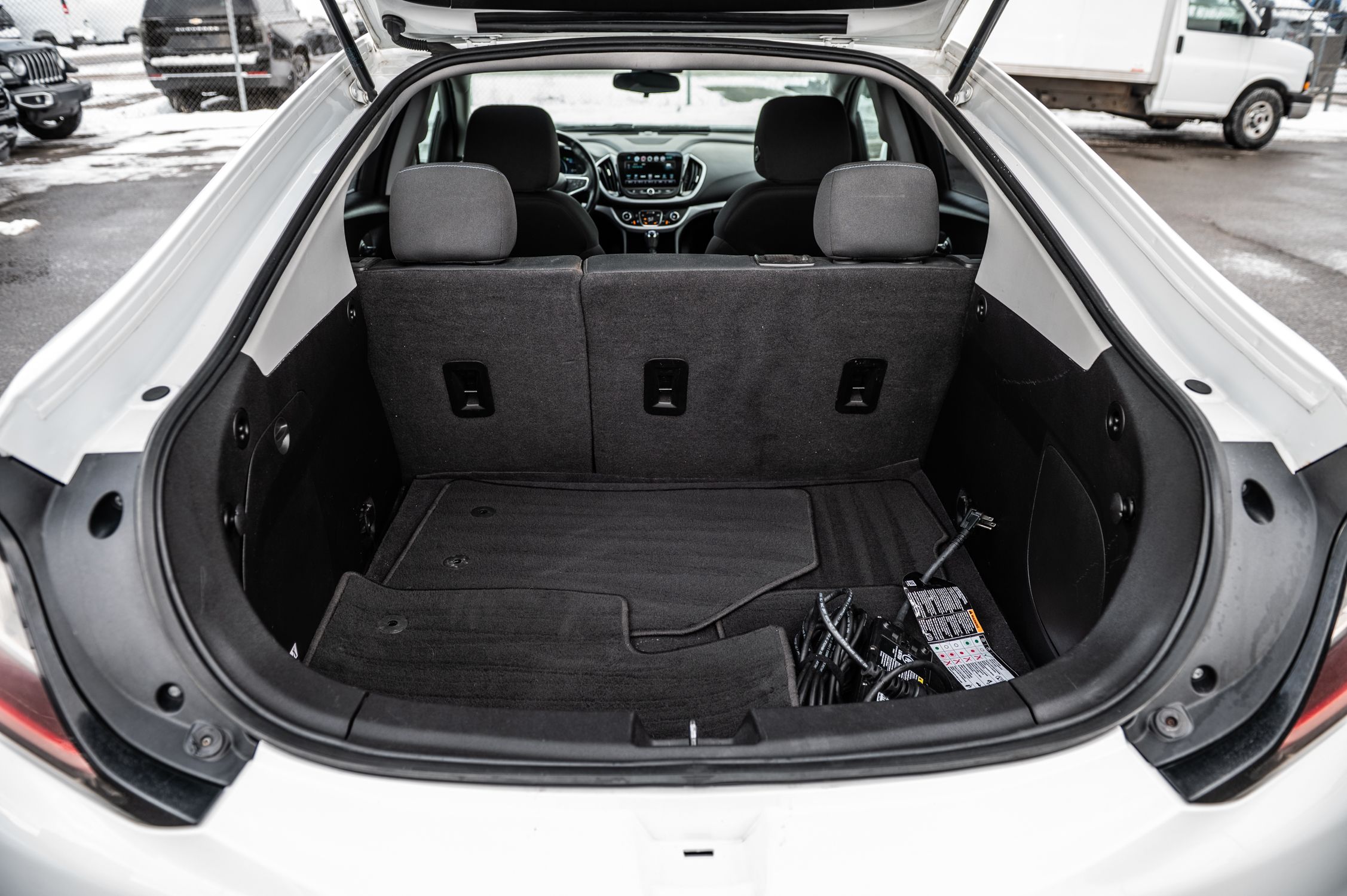 2017 Chevrolet Volt in Saint-Leonard, Quebec