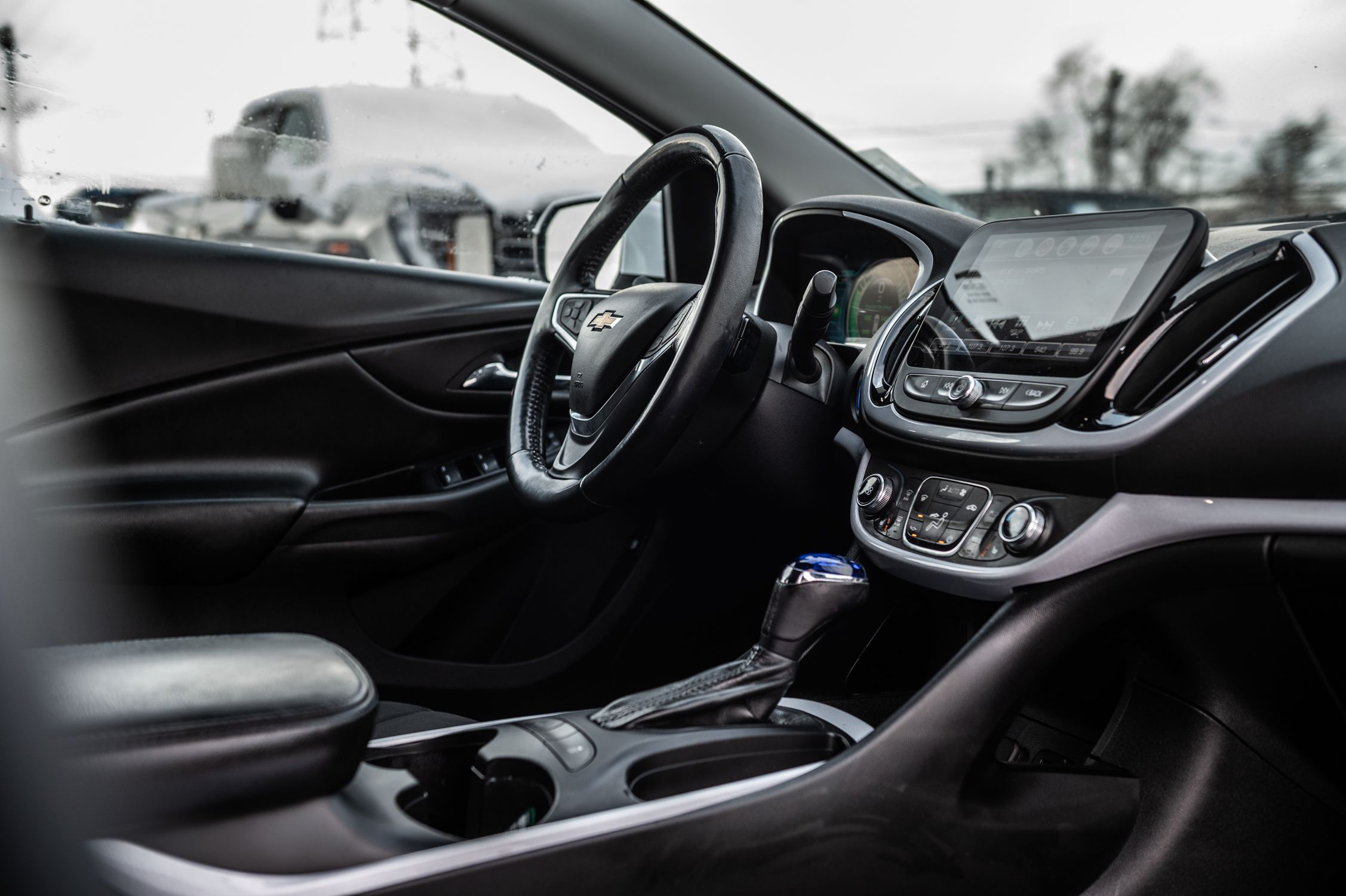 2017 Chevrolet Volt in Saint-Leonard, Quebec