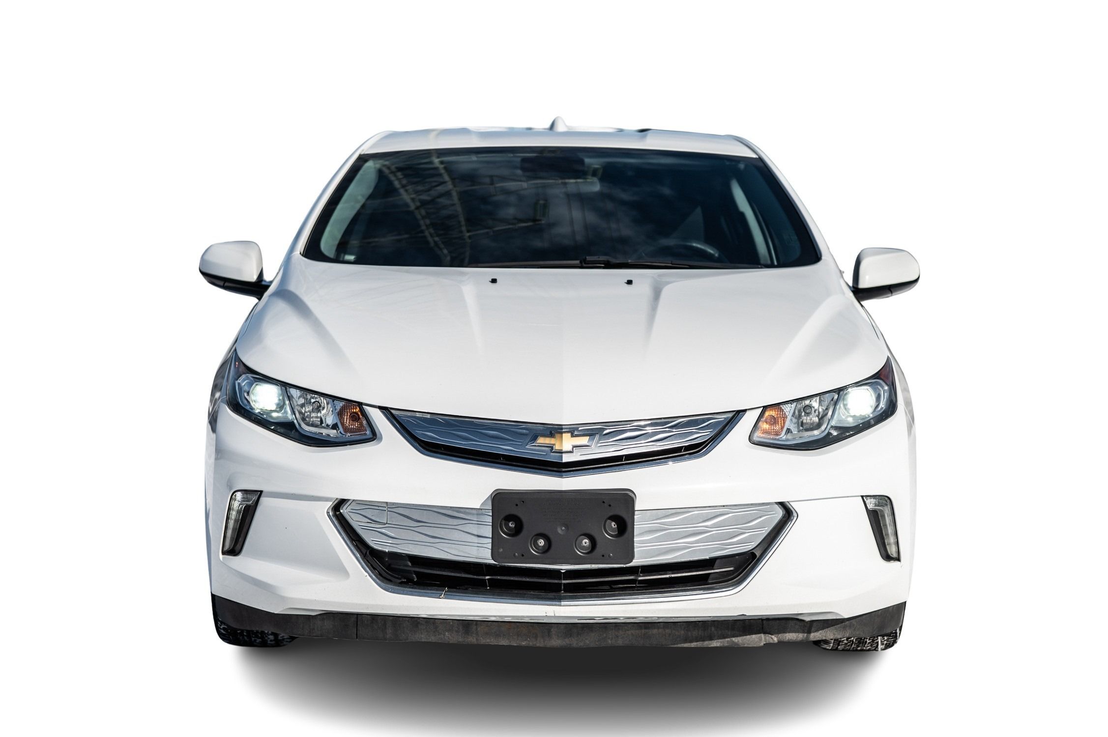 2017 Chevrolet Volt