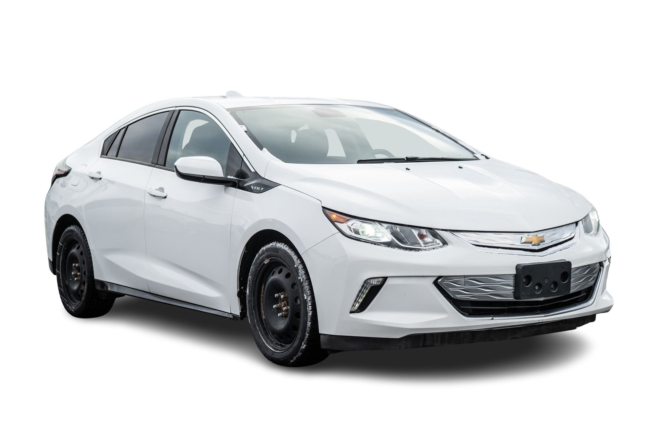 2017 Chevrolet Volt in Saint-Leonard, Quebec