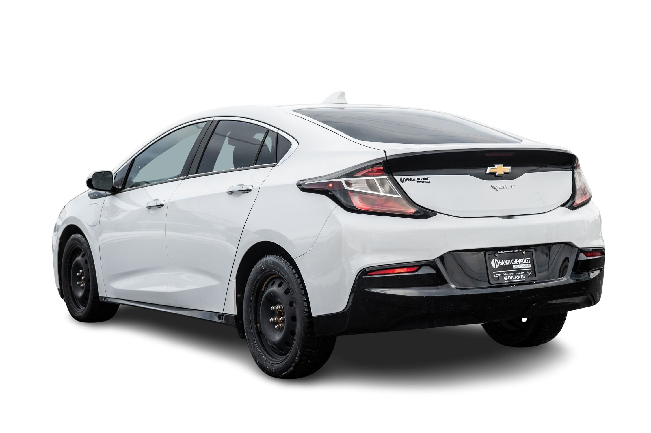 2017 Chevrolet Volt in Saint-Leonard, Quebec