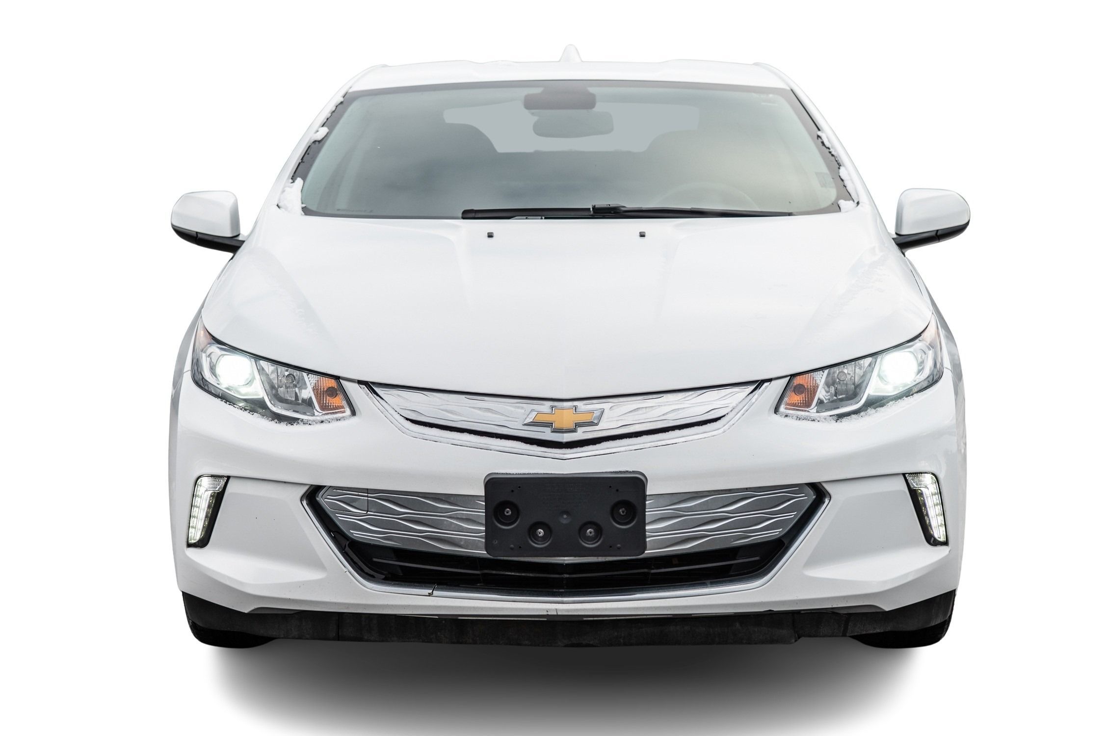 2017 Chevrolet Volt in Saint-Leonard, Quebec