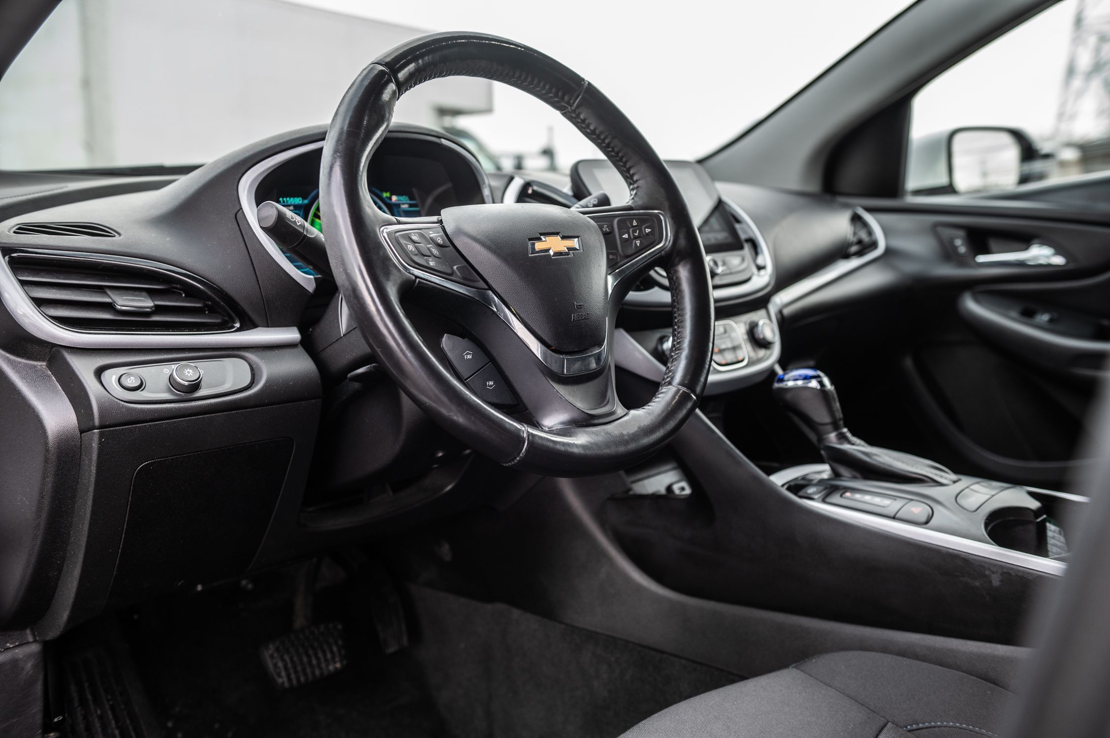 2017 Chevrolet Volt in Saint-Leonard, Quebec