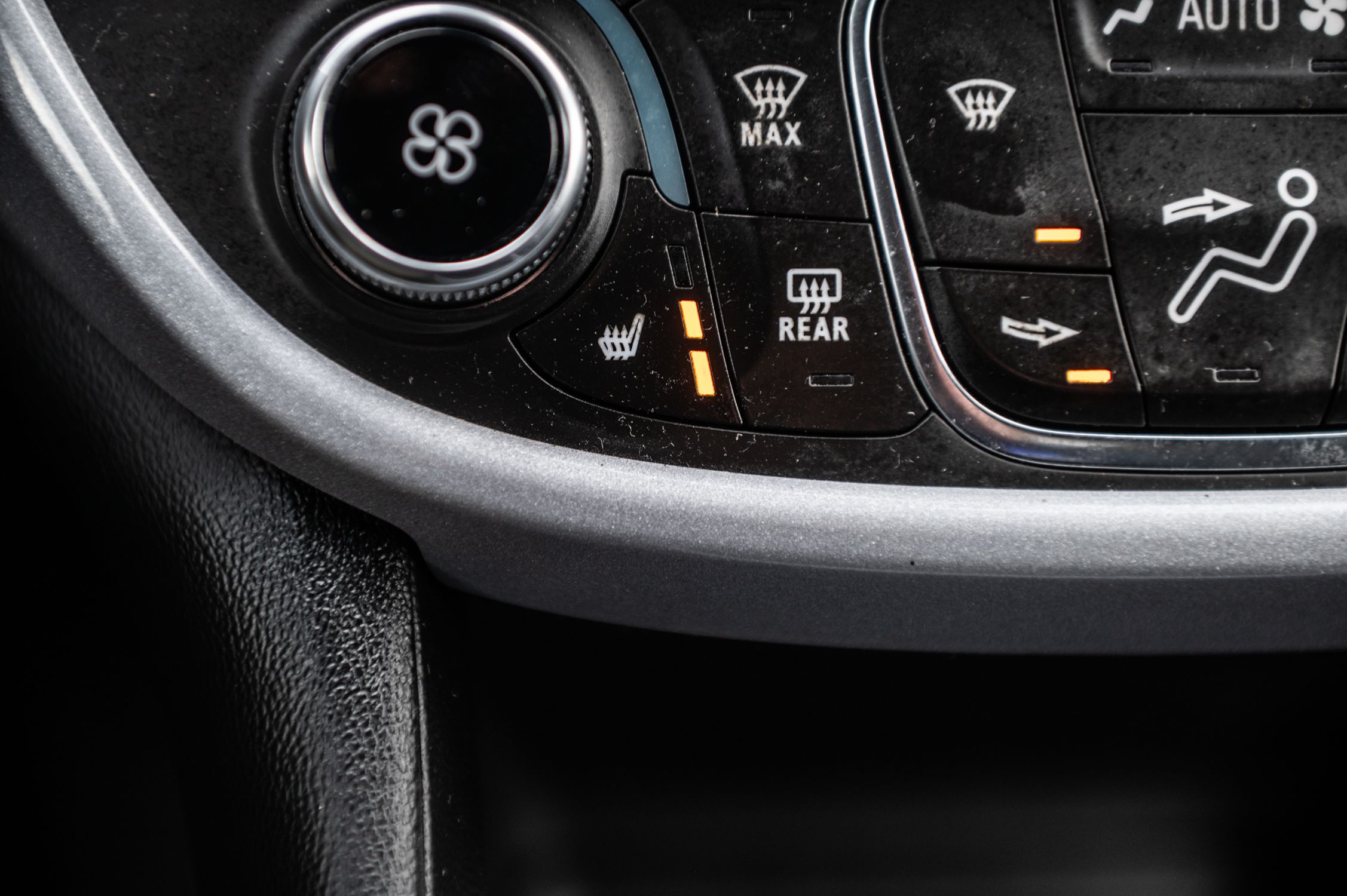 2017 Chevrolet Volt in Saint-Leonard, Quebec