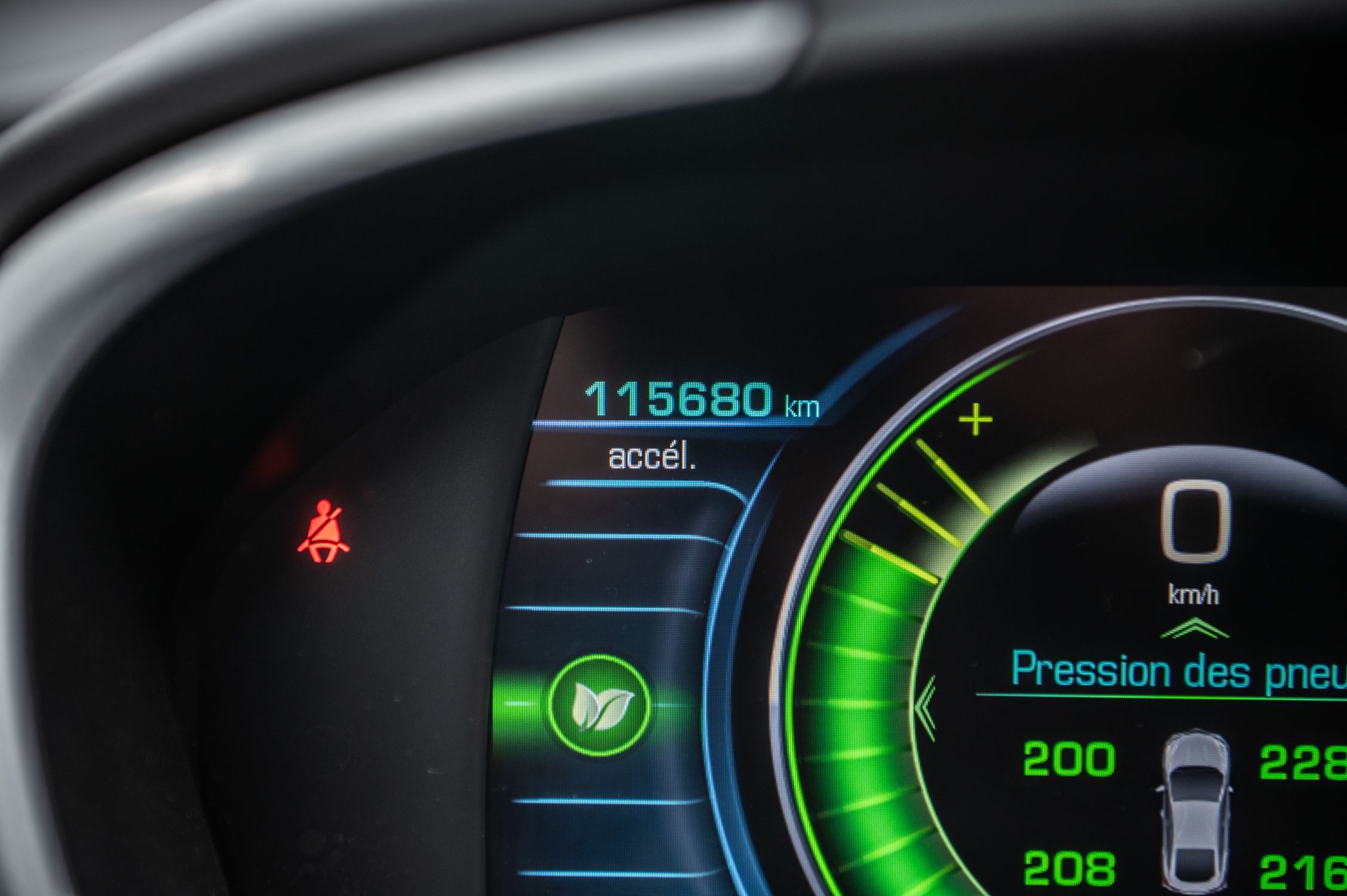 2017 Chevrolet Volt in Saint-Leonard, Quebec