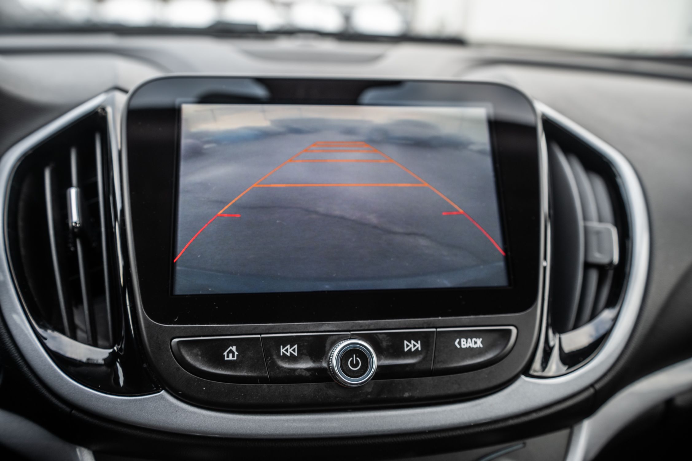 2017 Chevrolet Volt in Saint-Leonard, Quebec