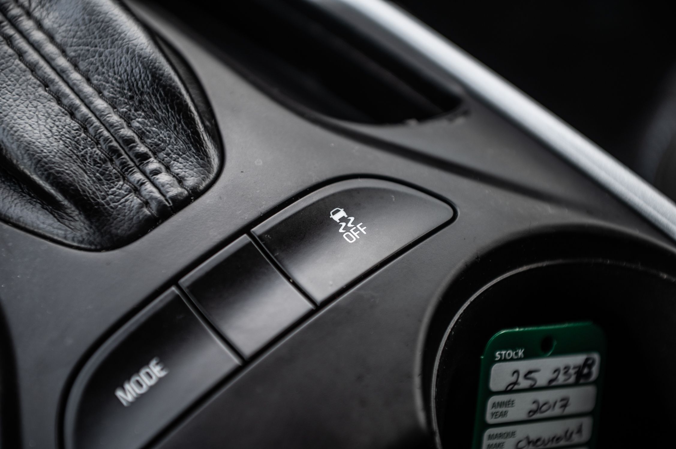 2017 Chevrolet Volt in Saint-Leonard, Quebec