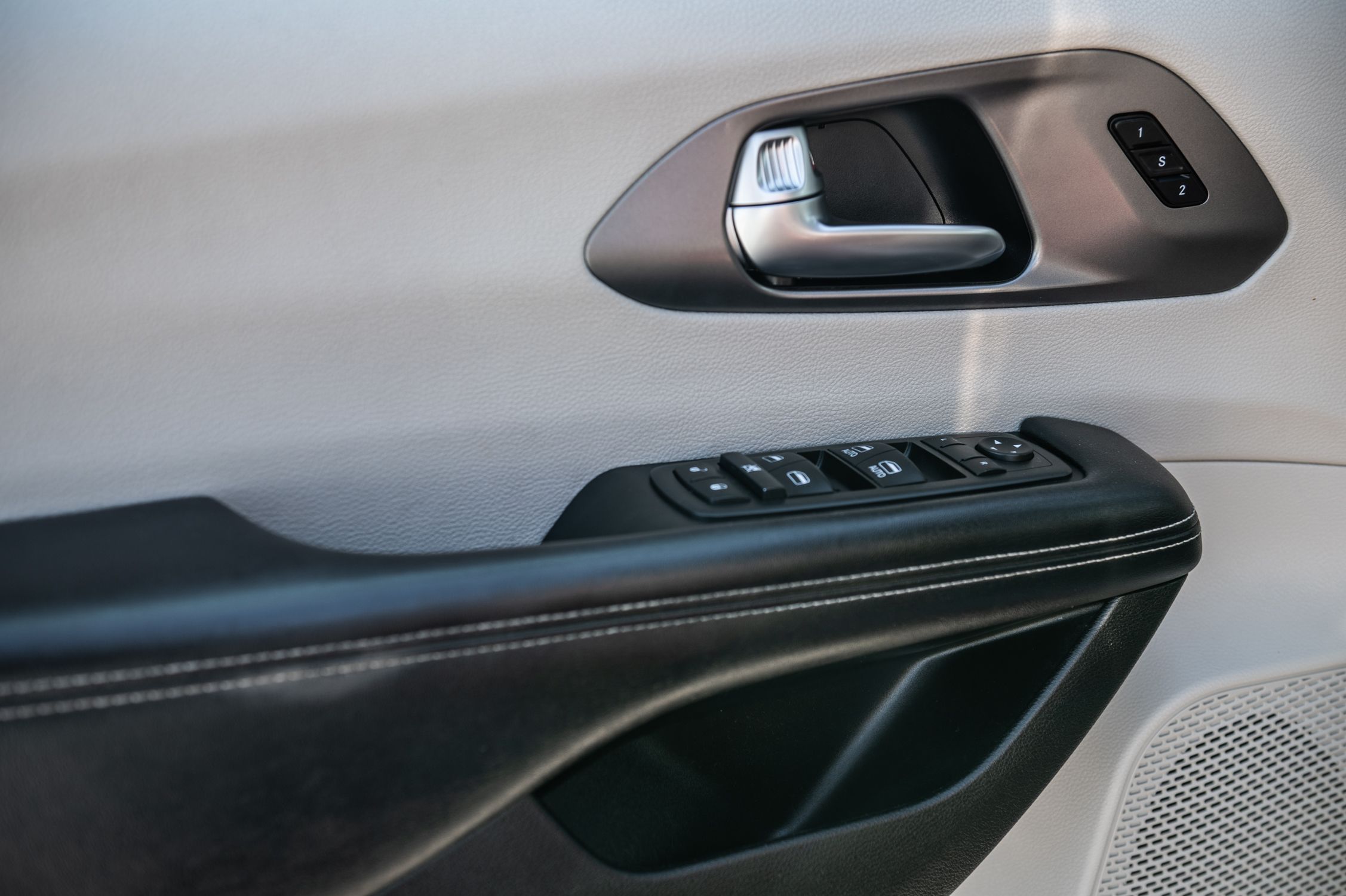 2022 Chrysler Pacifica