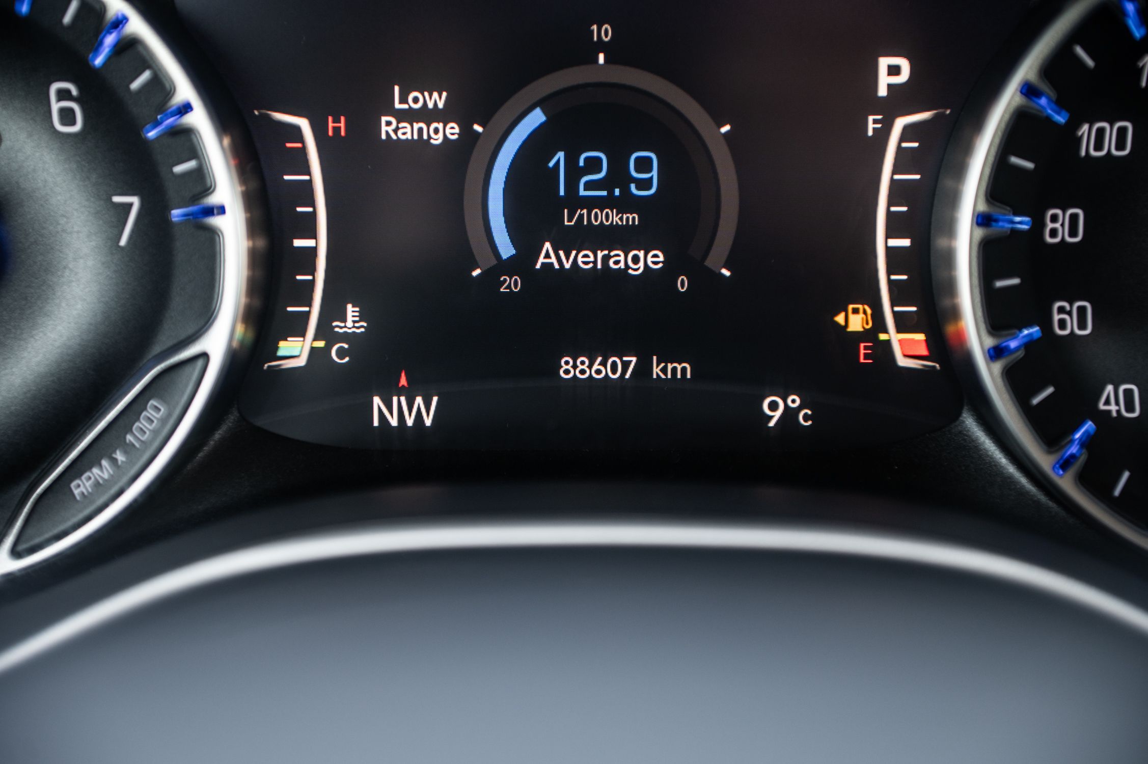 2022 Chrysler Pacifica