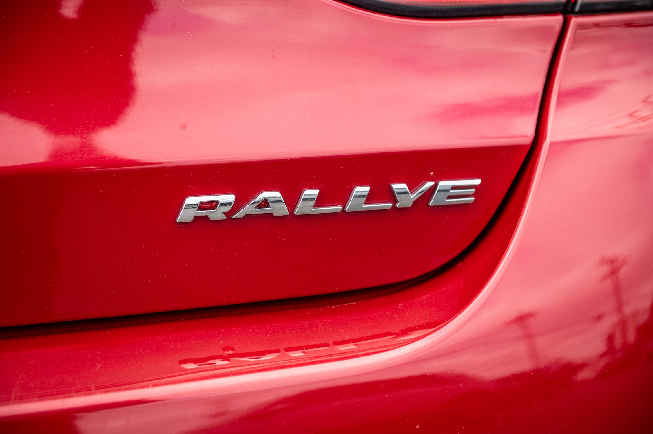 Dodge Dart  2015 à Saint-Léonard, Québec