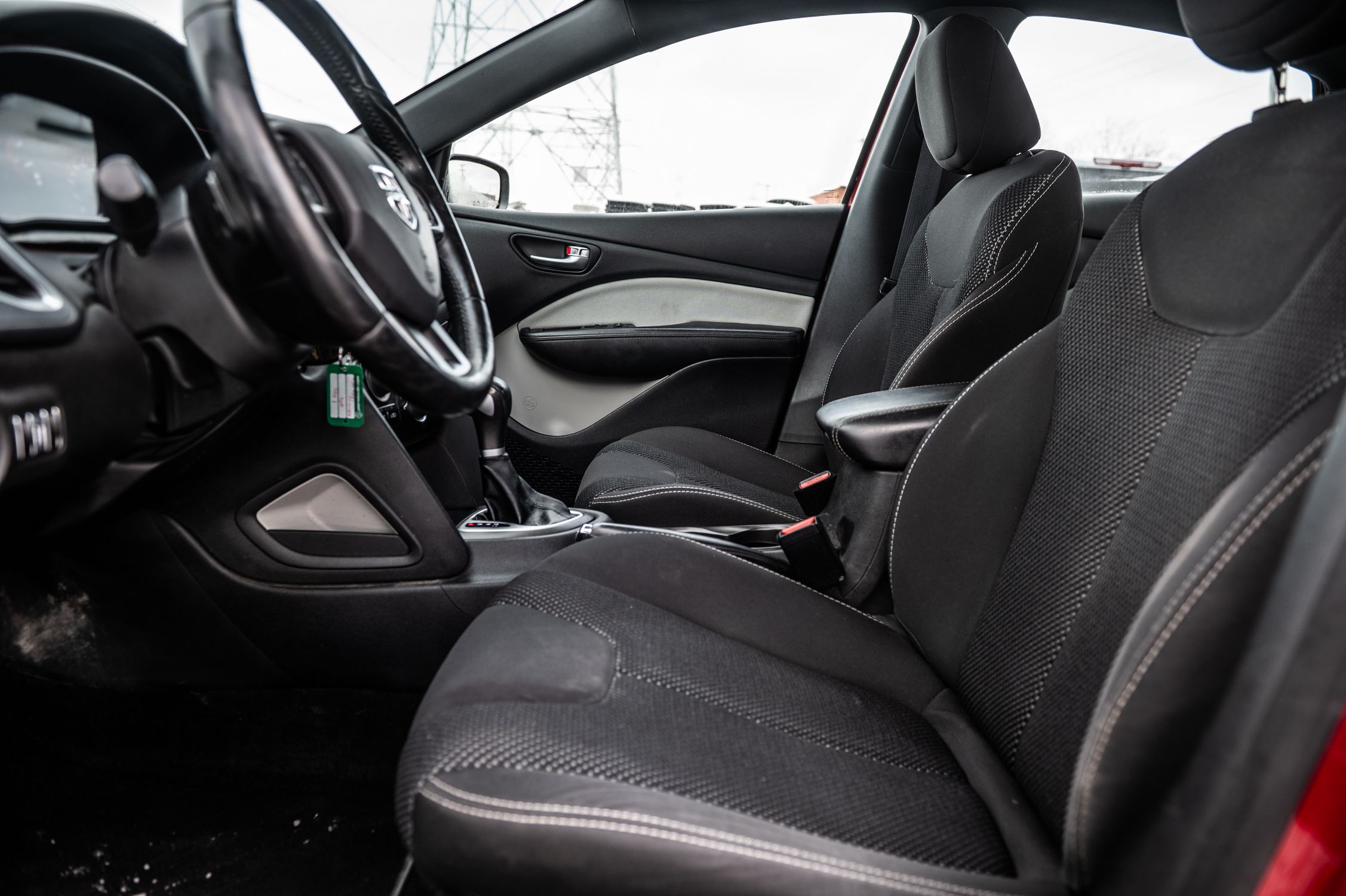 Dodge Dart  2015 à Saint-Léonard, Québec