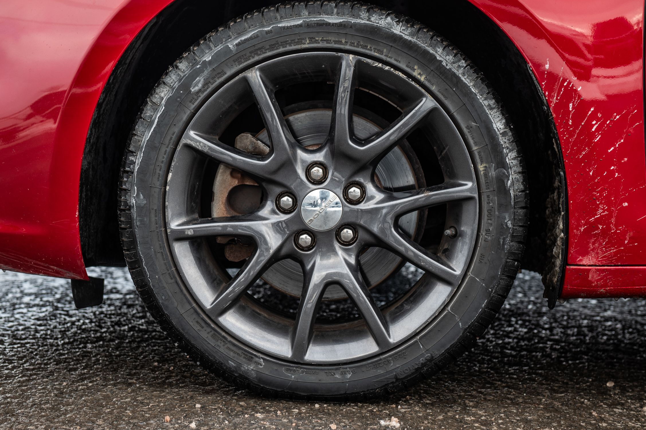 Dodge Dart  2015 à Saint-Léonard, Québec