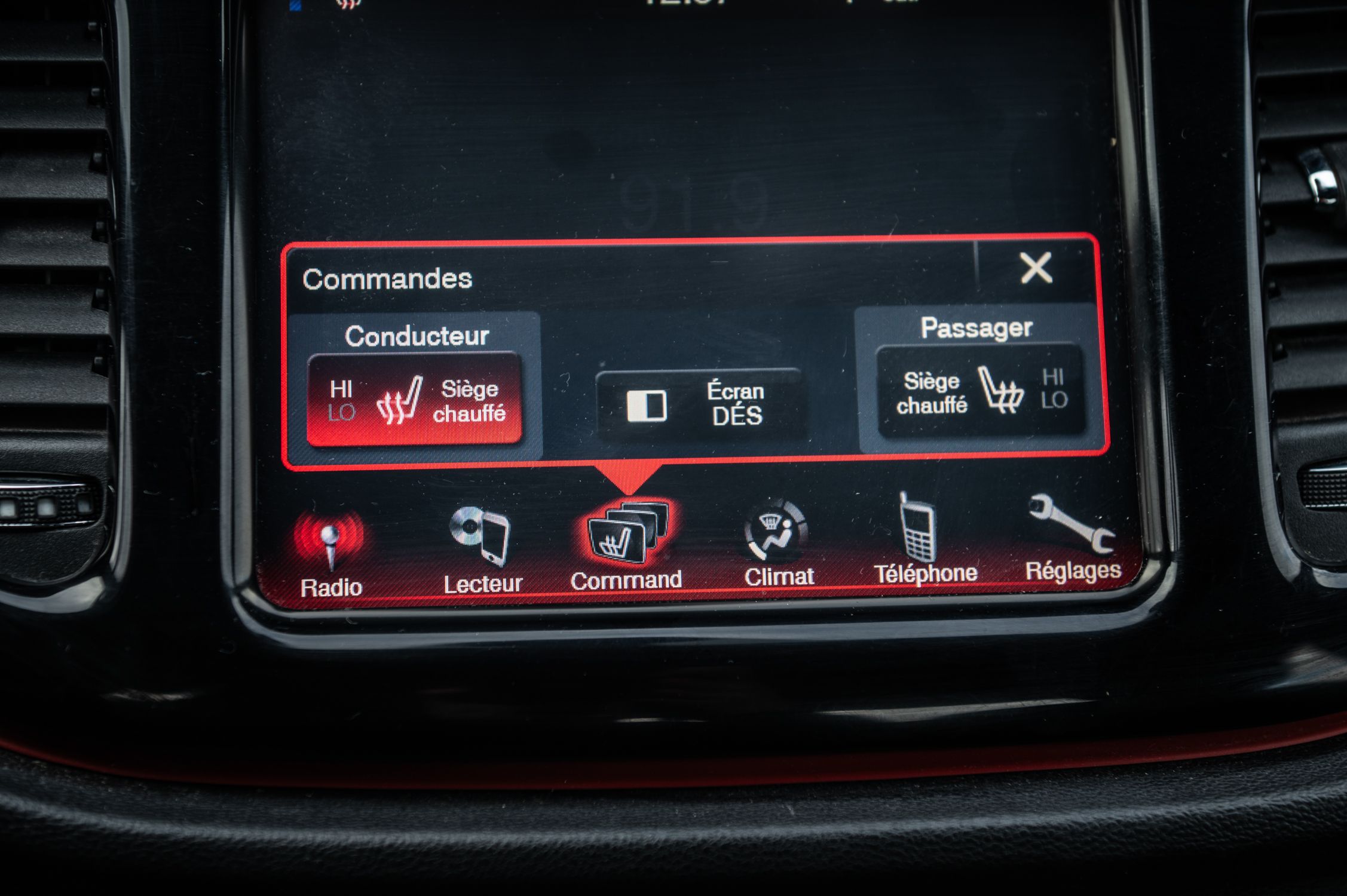 Dodge Dart  2015 à Saint-Léonard, Québec