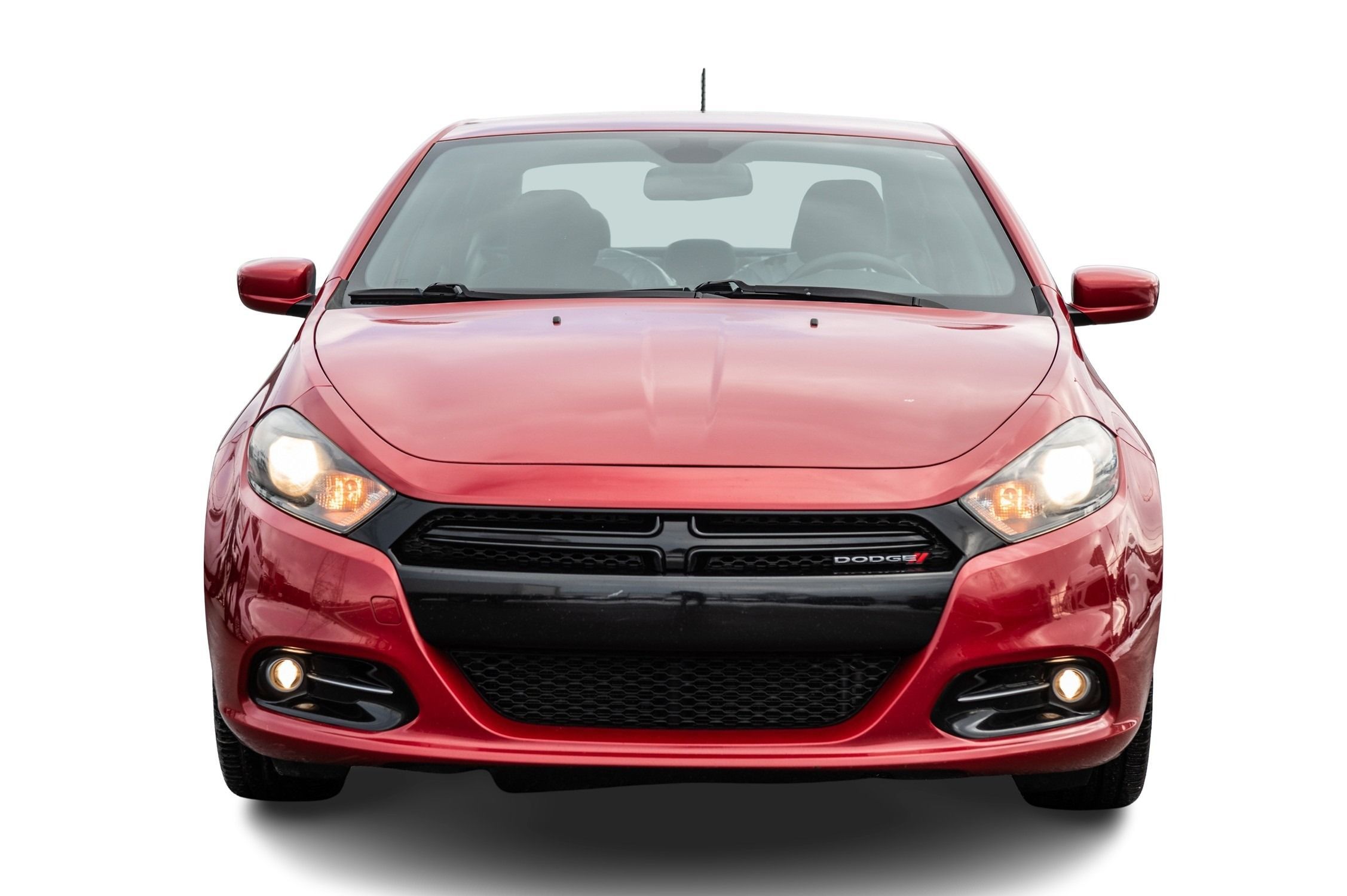 Dodge Dart  2015 à Saint-Léonard, Québec