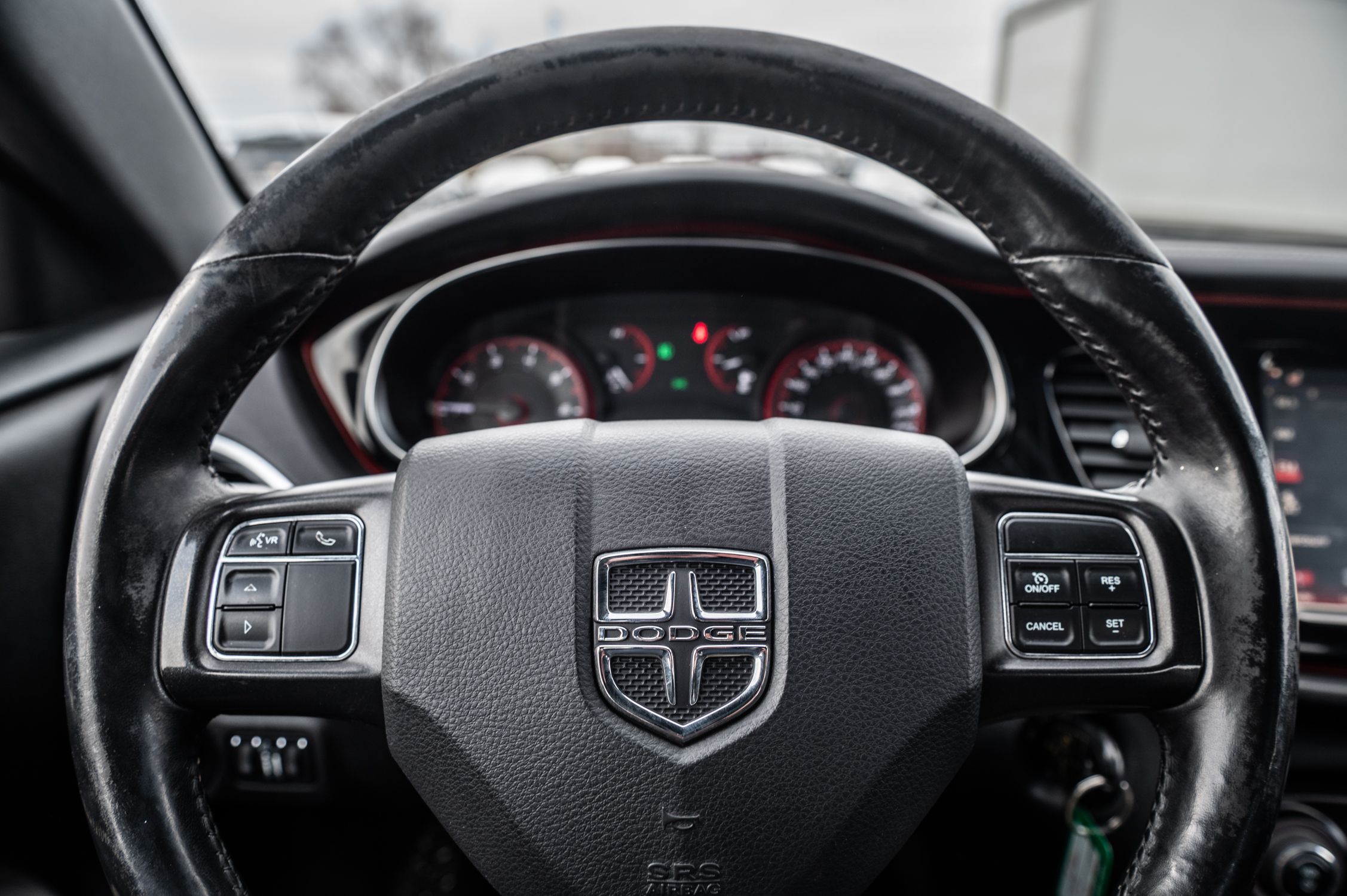 Dodge Dart  2015 à Saint-Léonard, Québec