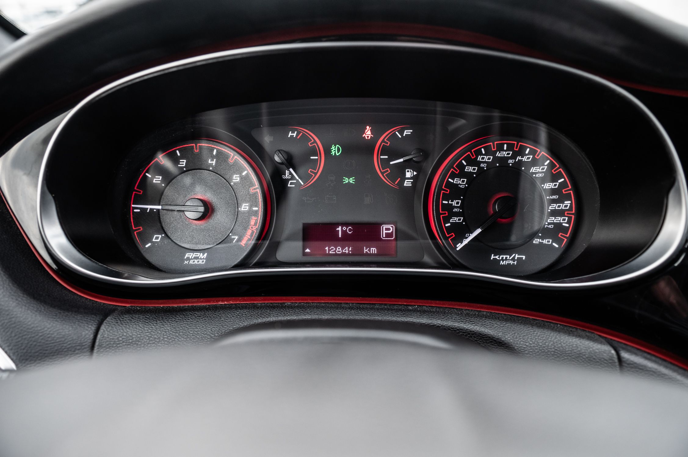 Dodge Dart  2015 à Saint-Léonard, Québec