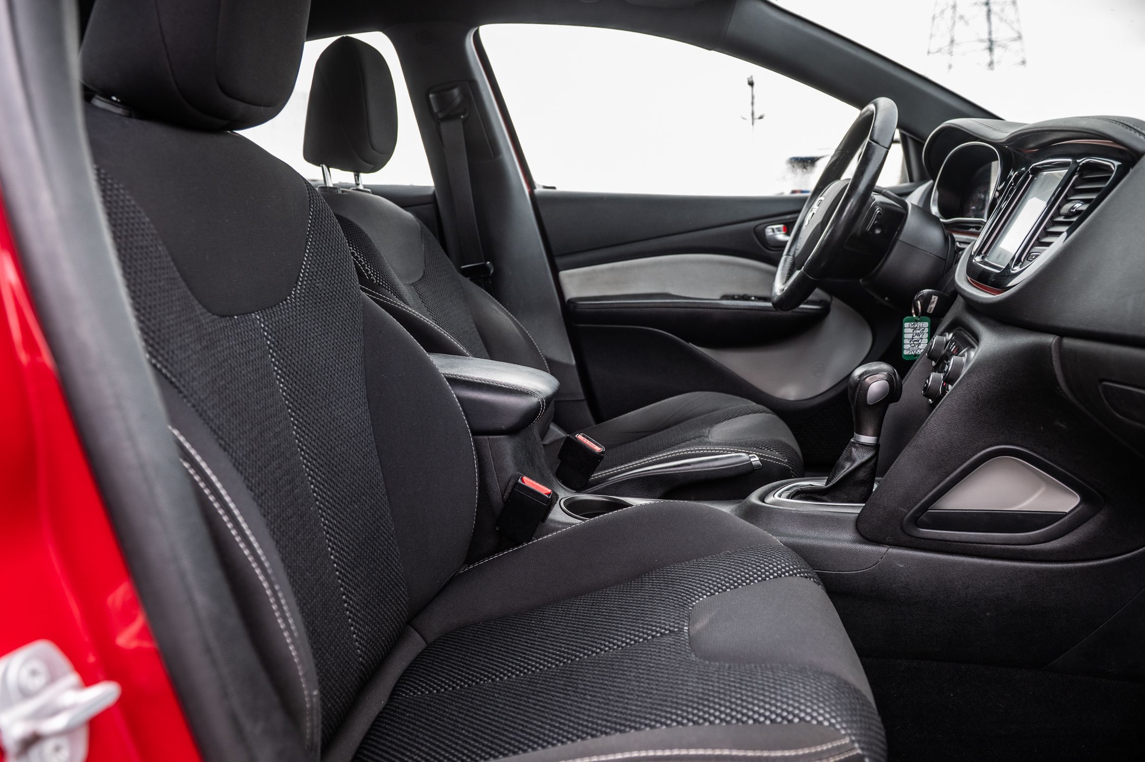 Dodge Dart  2015 à Saint-Léonard, Québec