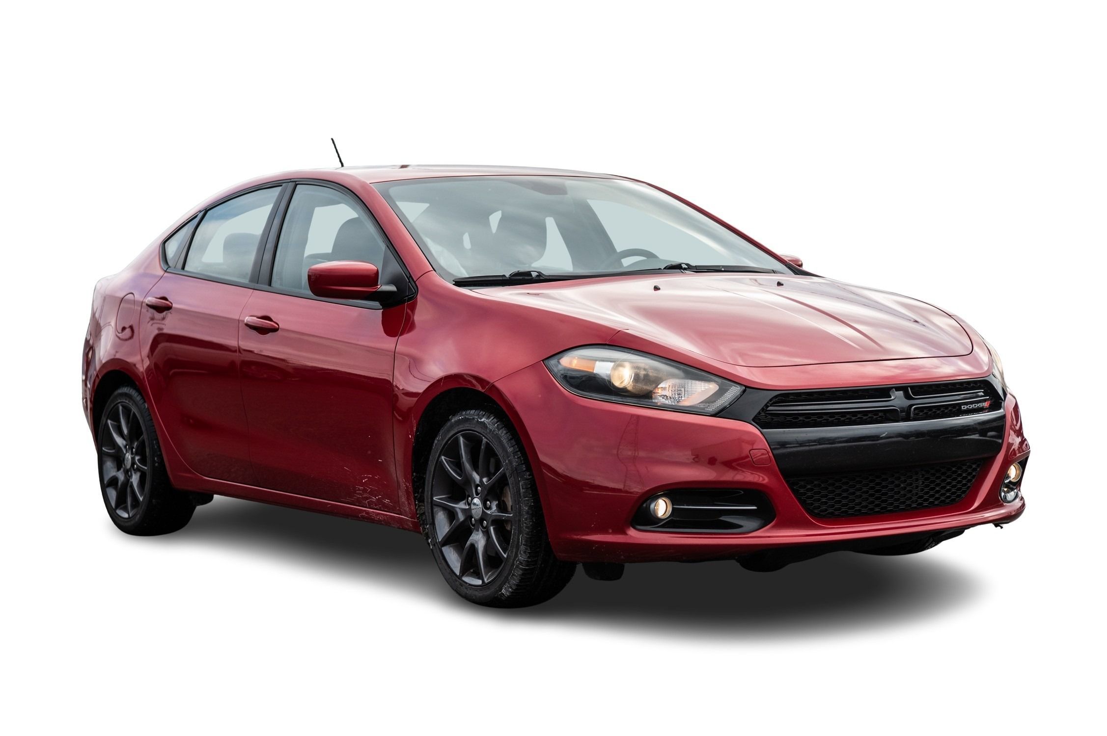 Dodge Dart  2015 à Saint-Léonard, Québec