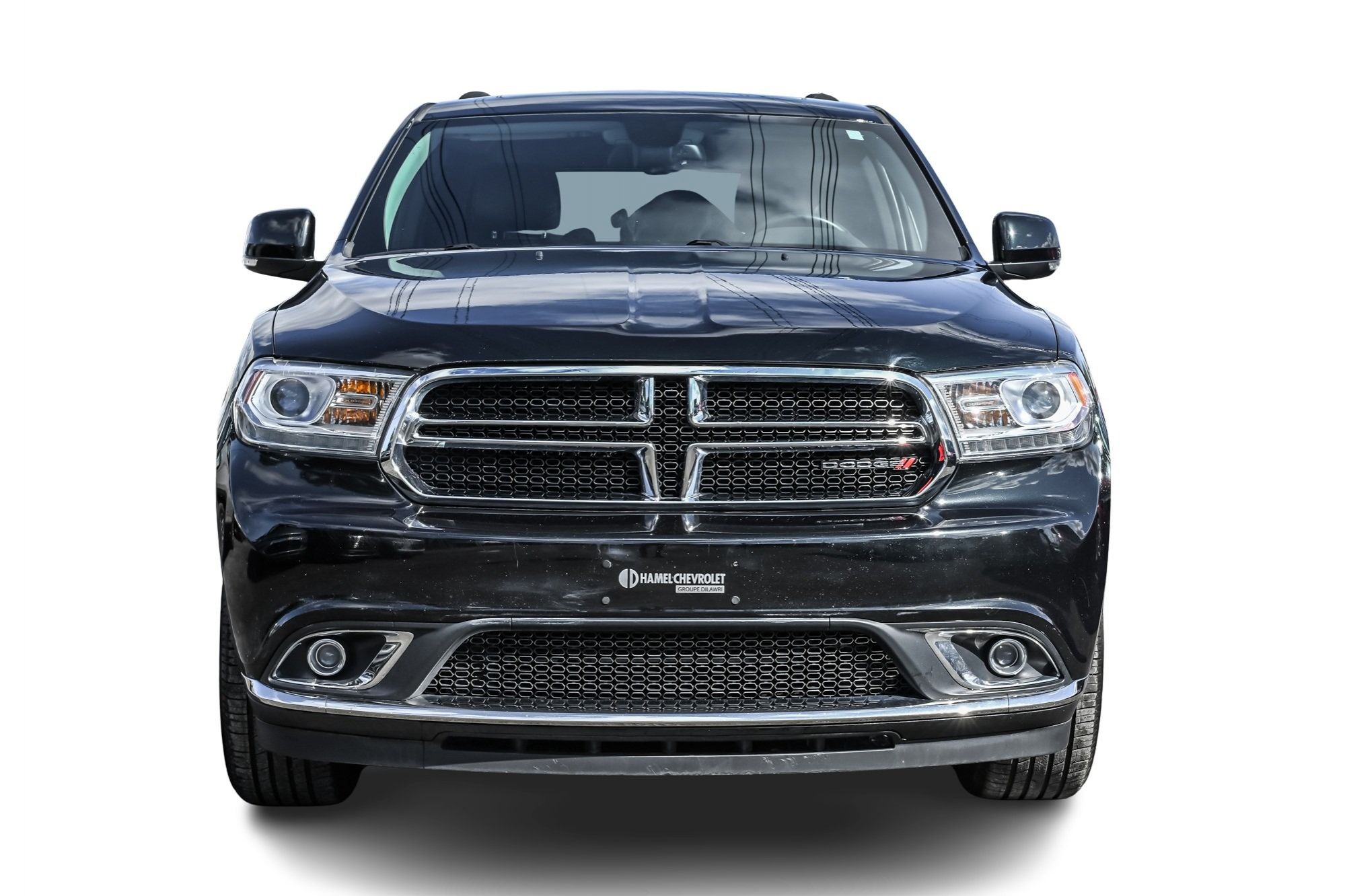 2015 Dodge Durango