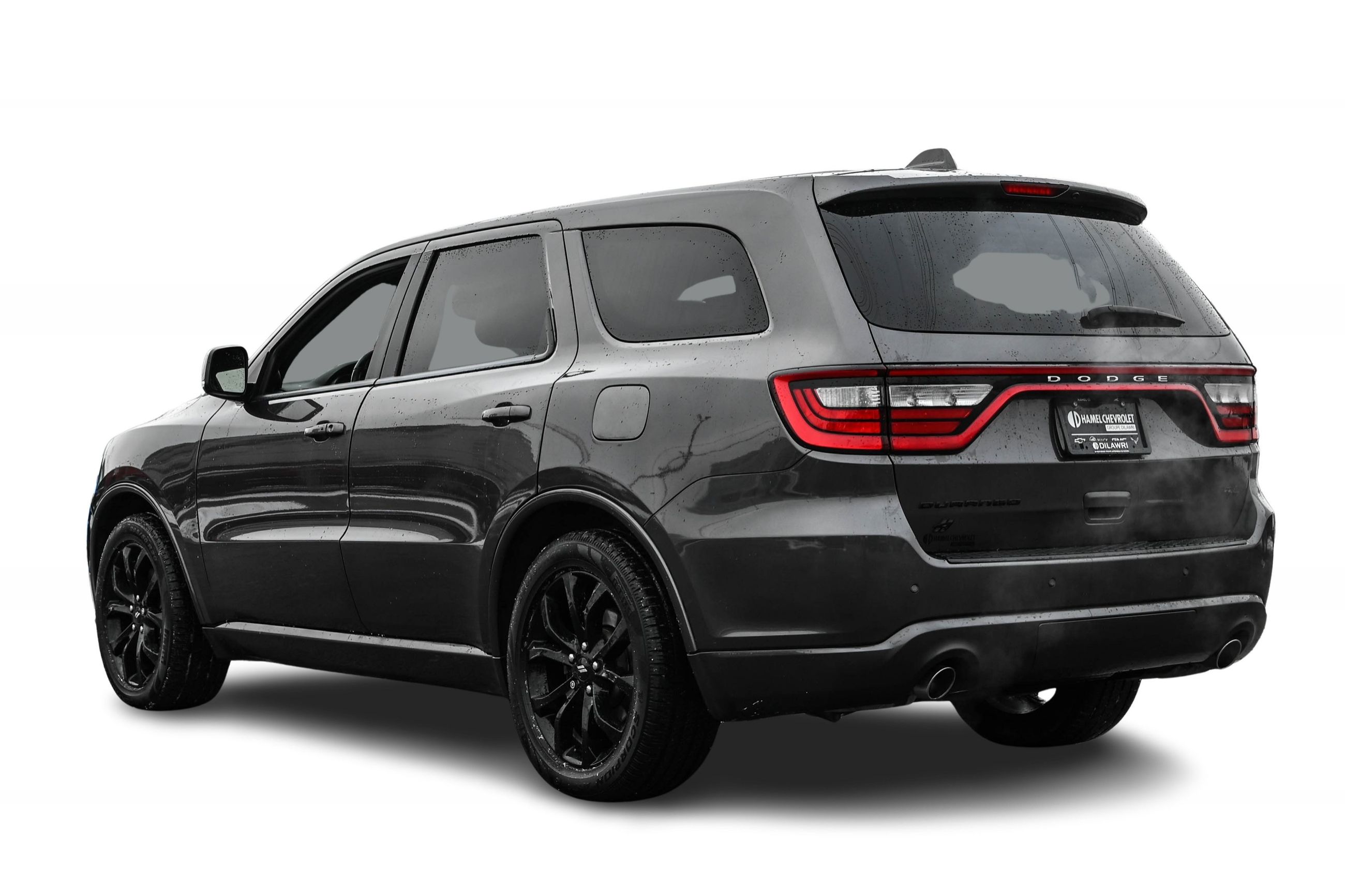 2019 Dodge Durango