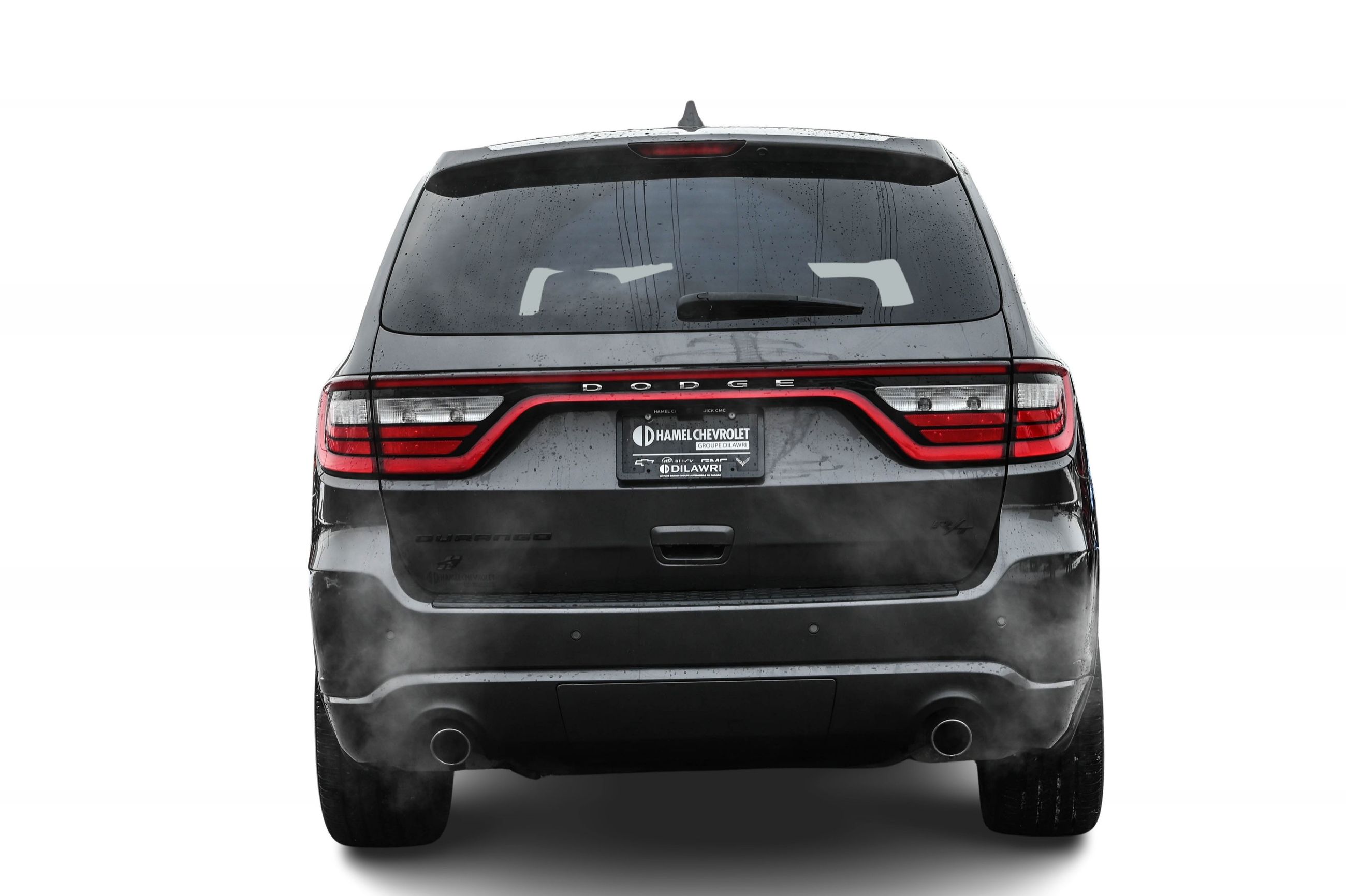 2019 Dodge Durango